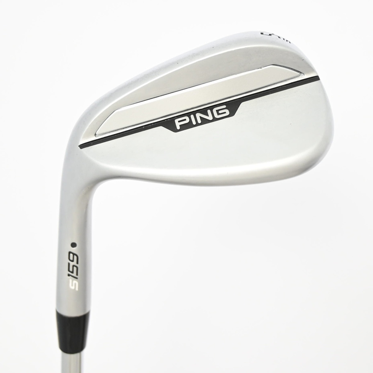 中古】S159 ウェッジ N.S.PRO MODUS3 TOUR 115 54-12 S C レフティ