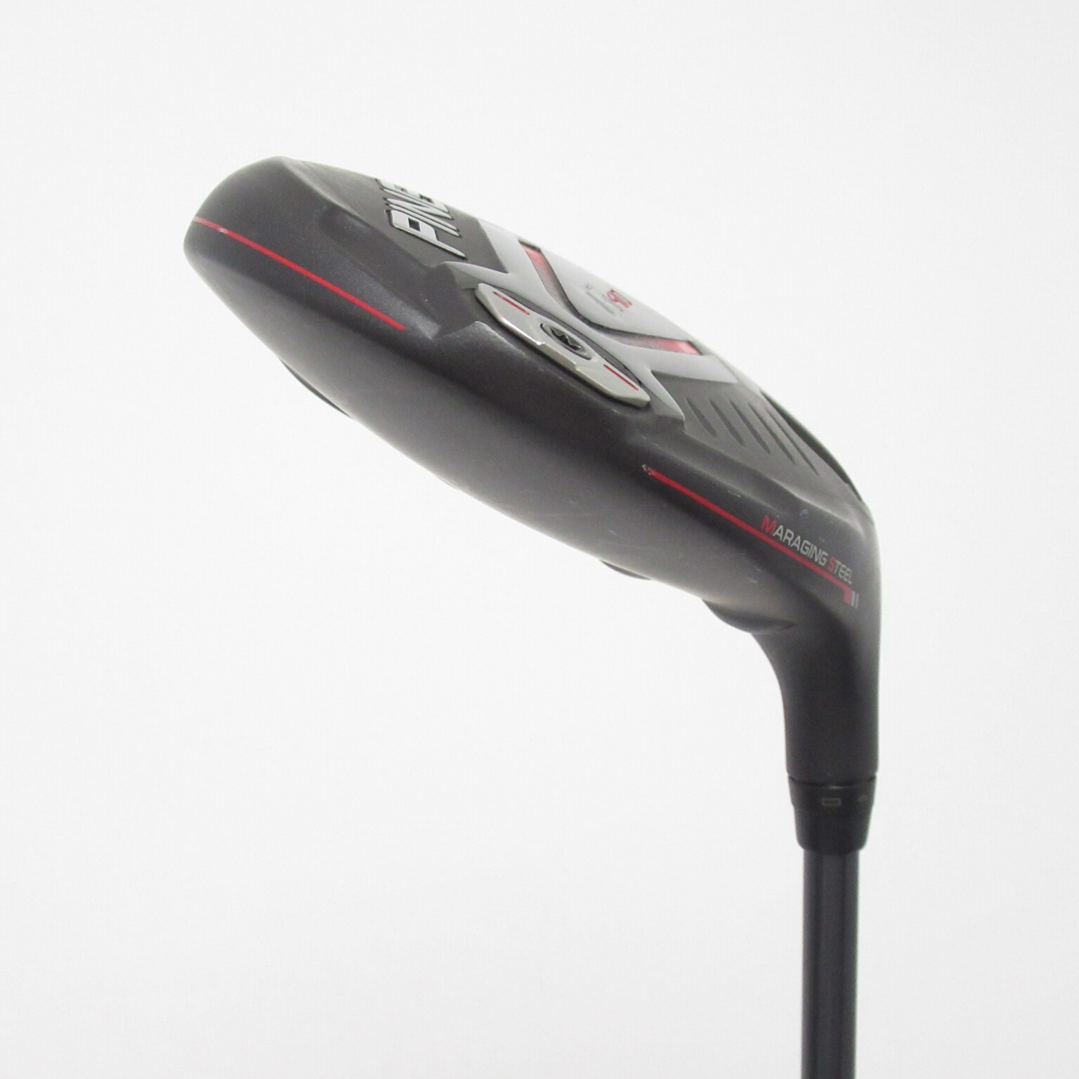 中古】G410 フェアウェイウッド ALTA J CB RED 14.5 S CD(フェアウェイ
