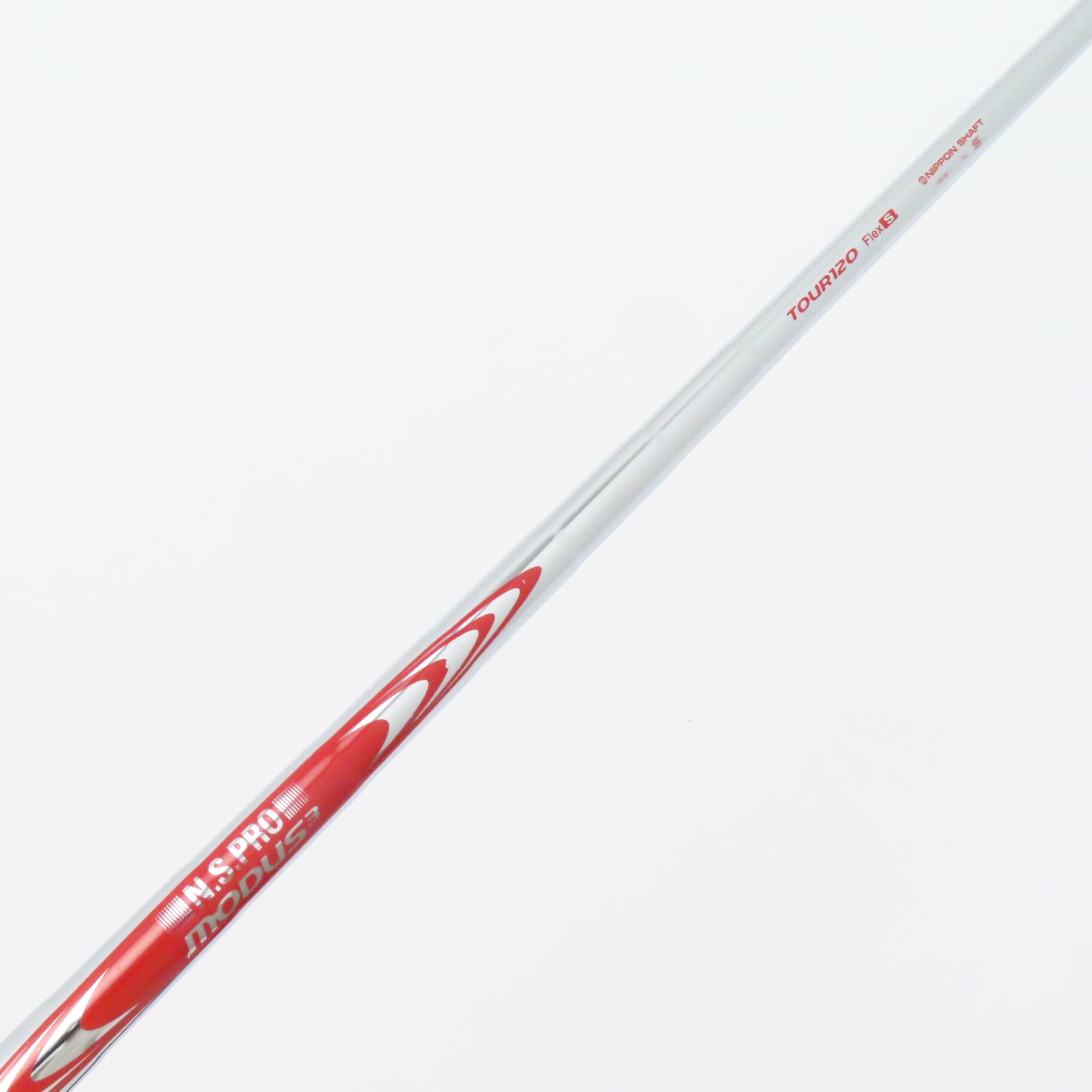 中古】G410 アイアン N.S.PRO MODUS3 TOUR 120 23.5 S CD(アイアン