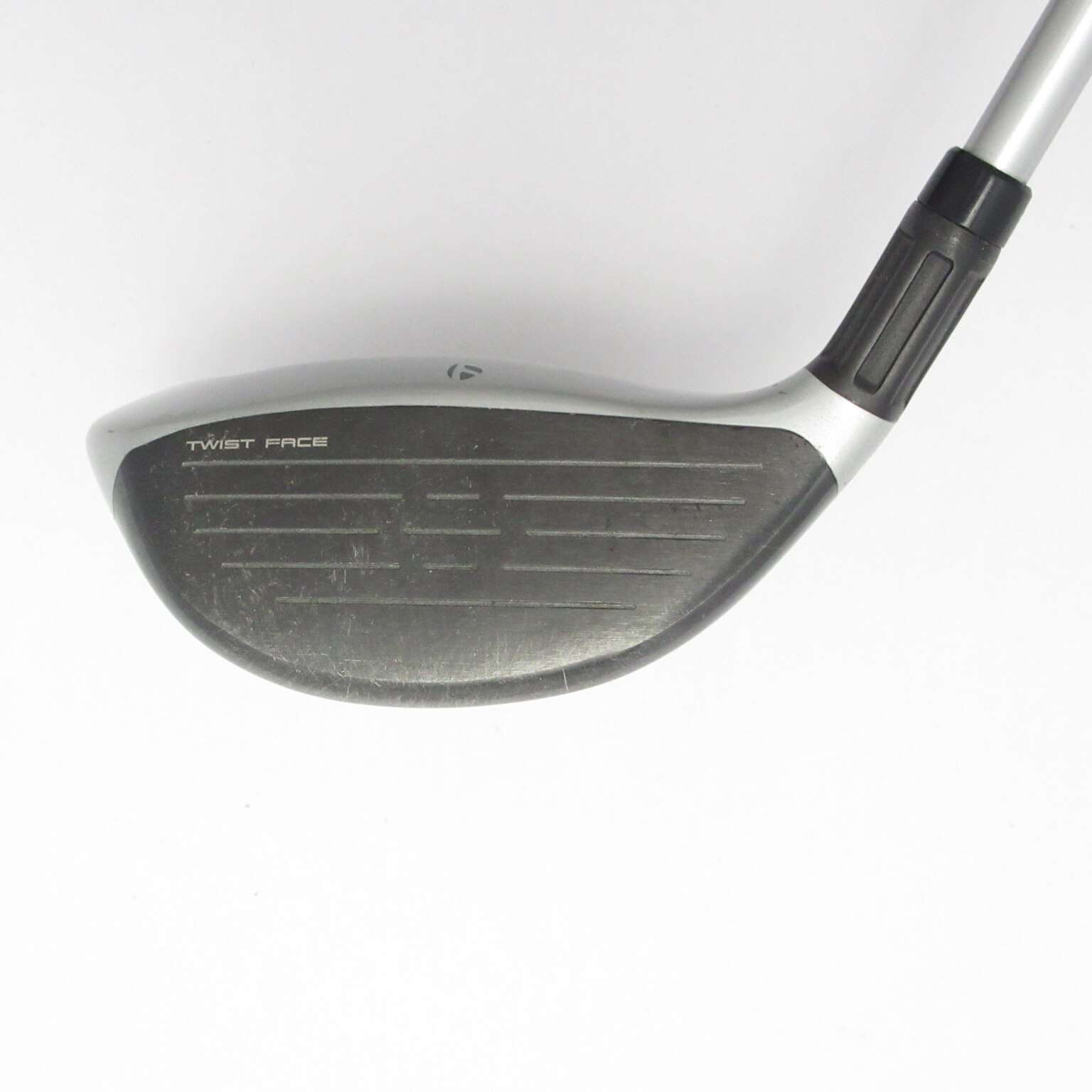 中古】M6 フェアウェイウッド FUBUKI TM5 2019 18 S CD(フェアウェイ
