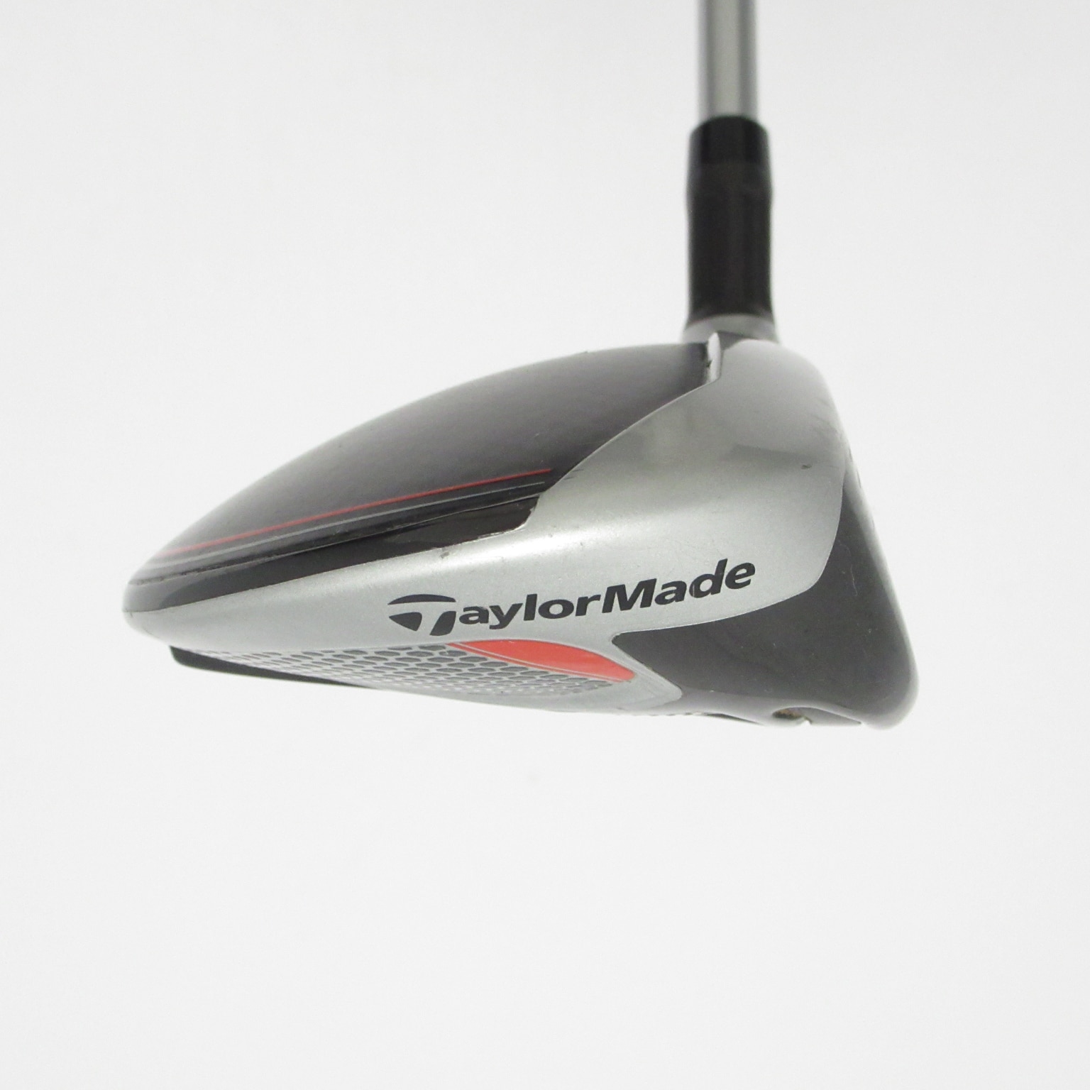 TaylorMade M6 5W FUBUKI TM5 フェアウェイウッド 中古】M6 フェアウェイウッド FUBUKI TM5 2019 18 S CD(フェアウェイ