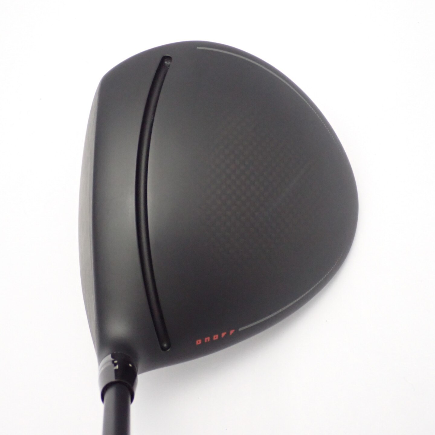 中古】オノフ AKA(2024) ドライバー SMOOTH KICK MP-524D 10.5 R C