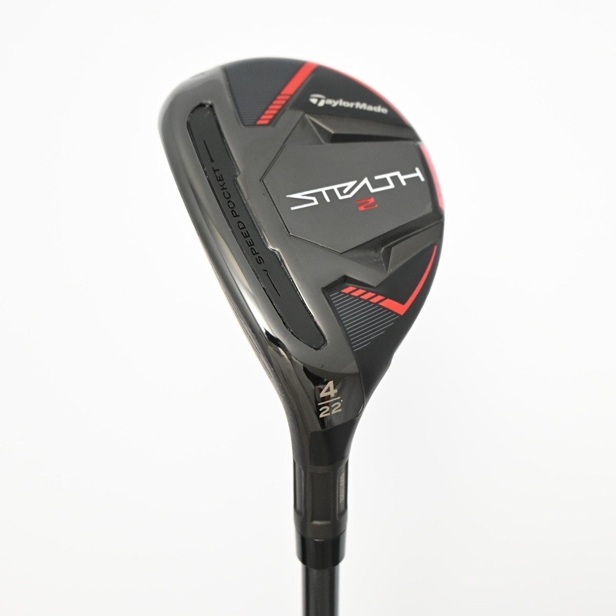 中古】ステルス (テーラーメイド) レフティ 通販｜GDO中古ゴルフクラブ