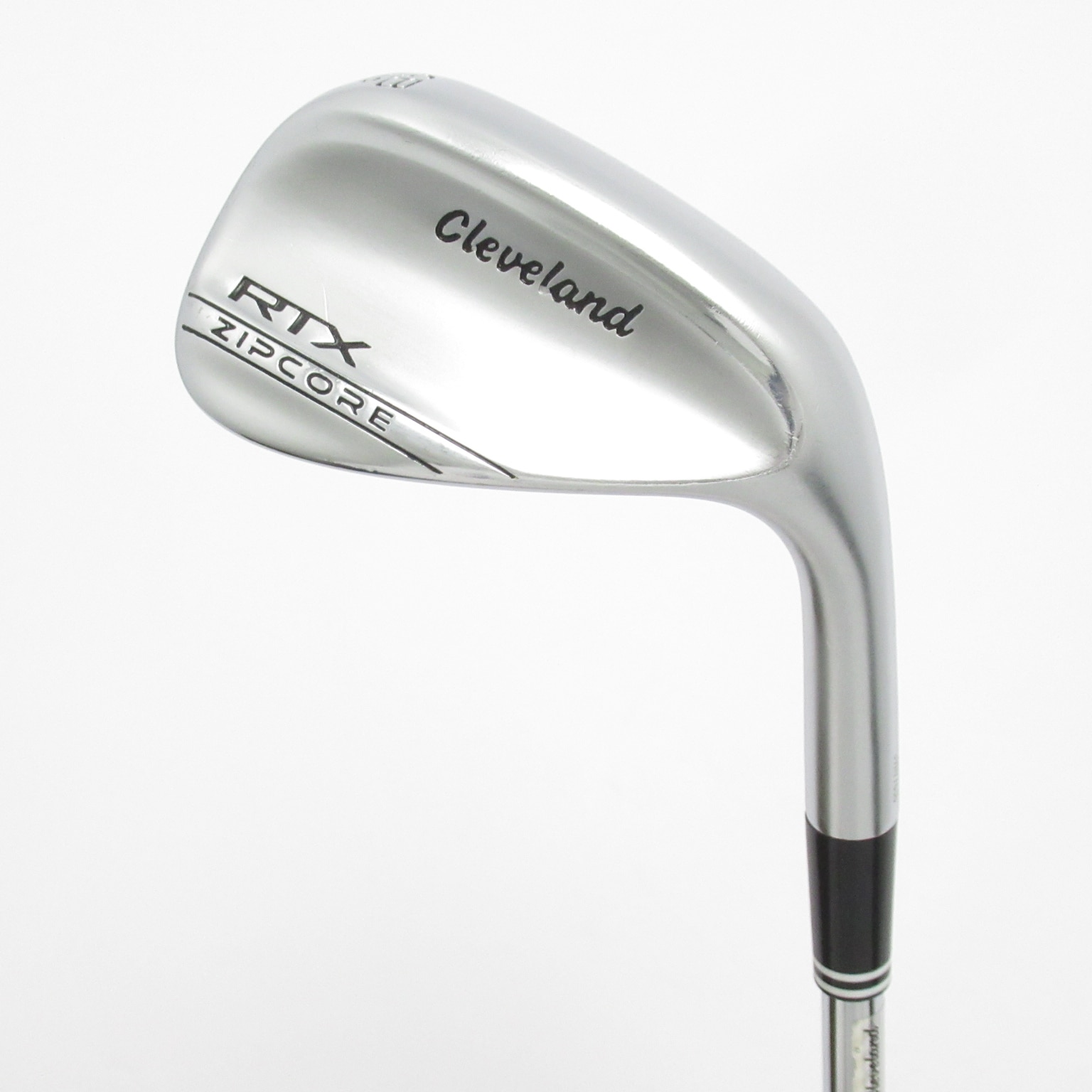 中古】RTX ジップコア ツアーサテン ウェッジ N.S.PRO MODUS3 TOUR 120