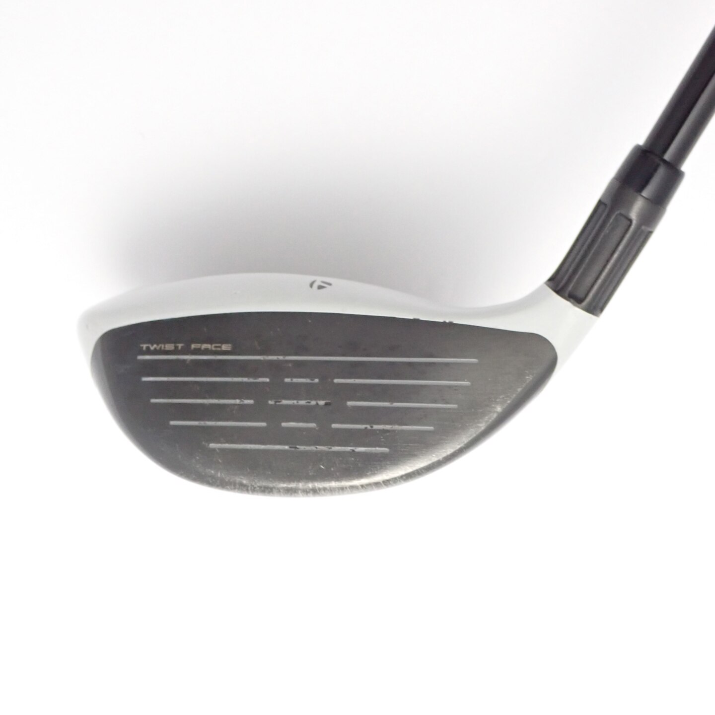 中古】SIM マックス フェアウェイウッド TENSEI CK PRO ORANGE 60 18 S