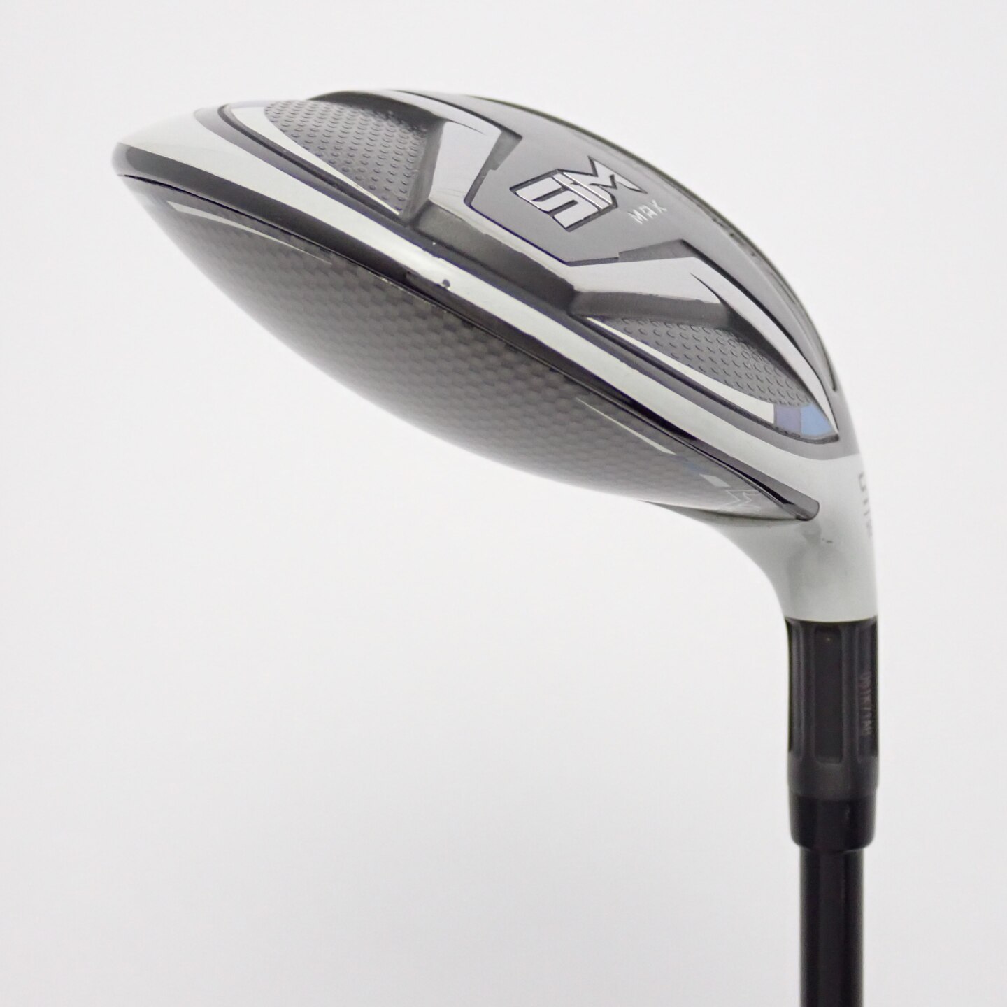 中古】SIM マックス フェアウェイウッド TENSEI CK PRO ORANGE 60 18 S