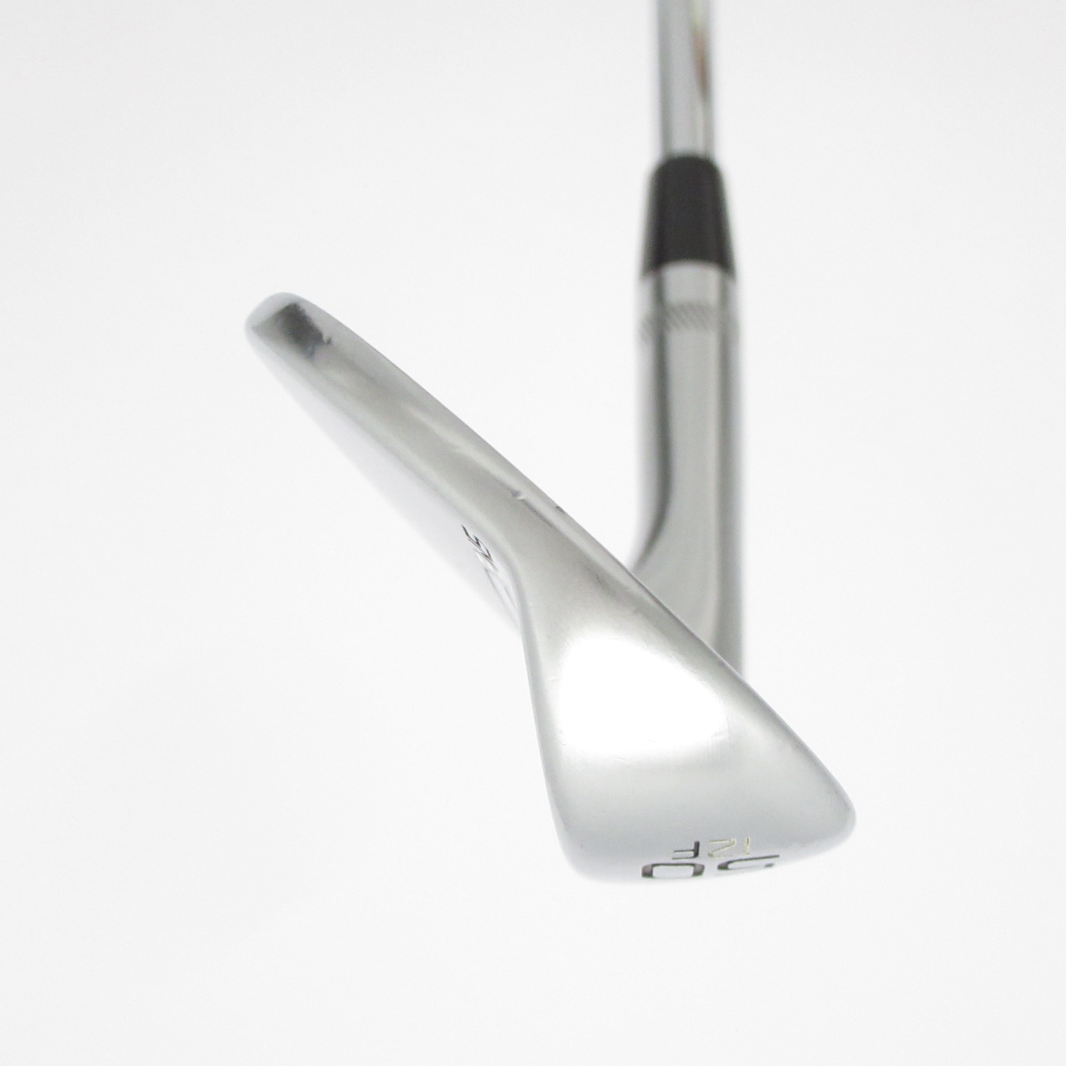 中古】ボーケイ SM9 TOUR CHROME ウェッジ N.S.PRO 950GH neo 50-12 S