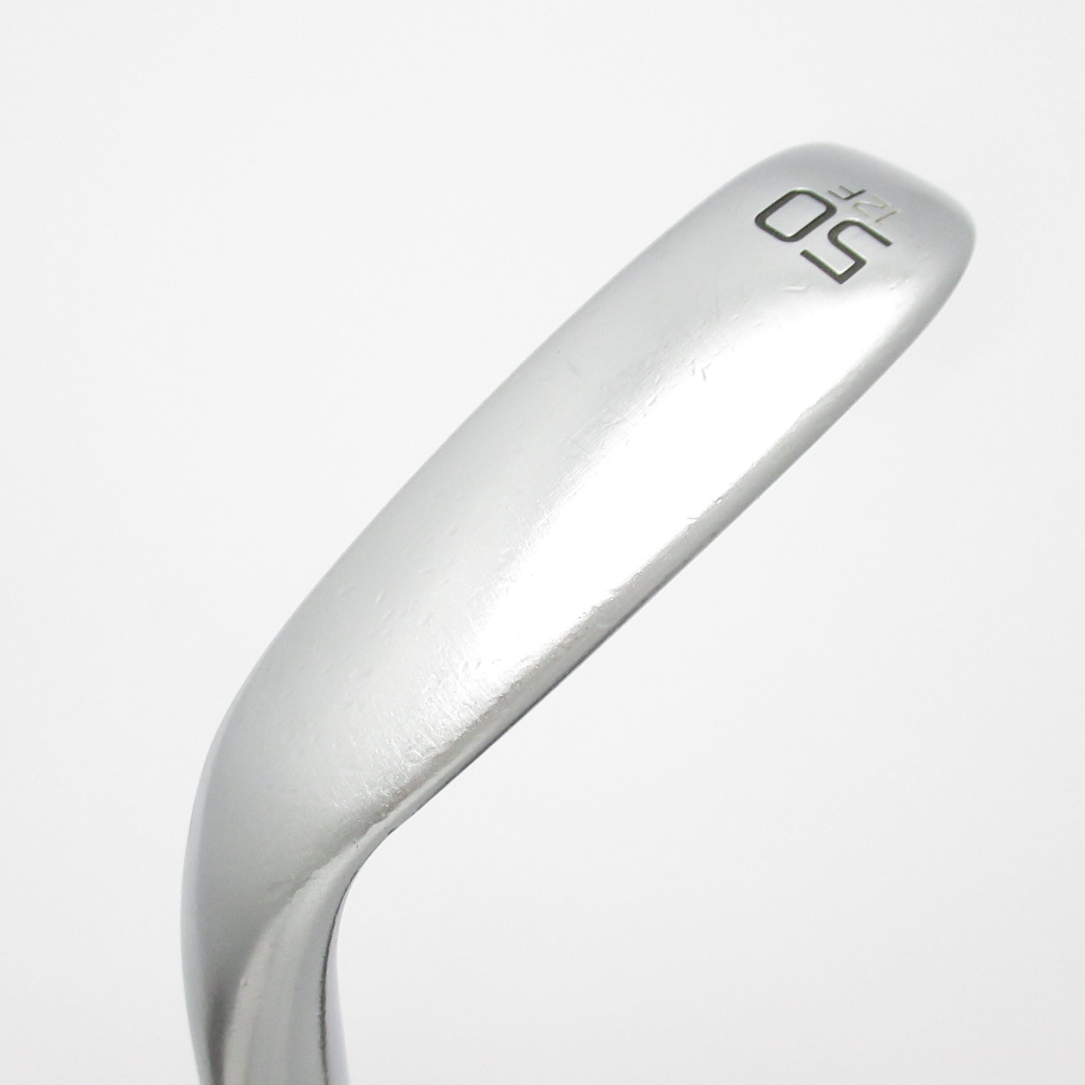 中古】ボーケイ SM9 TOUR CHROME ウェッジ N.S.PRO 950GH neo 50-12 S