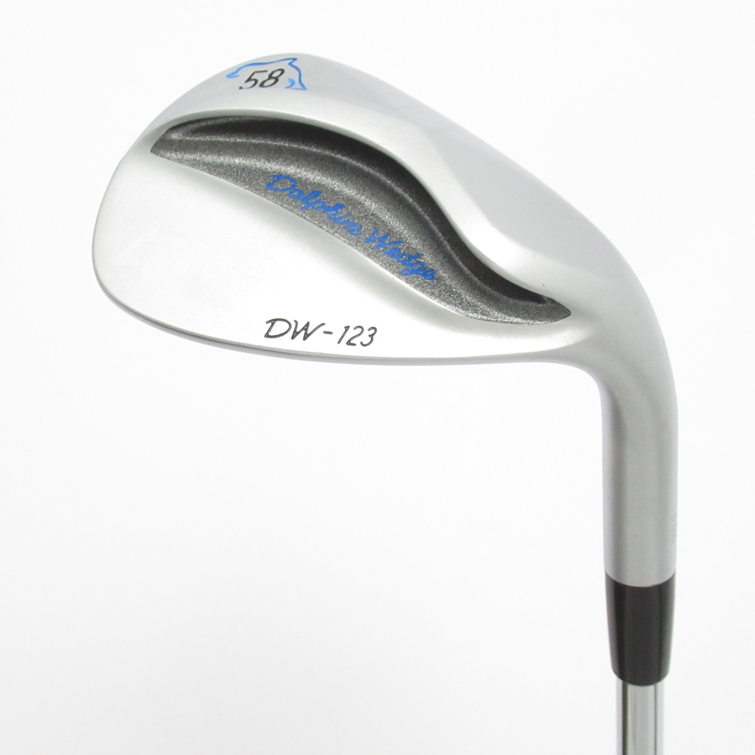 中古】ドルフィン DW-123 ウェッジ N.S.PRO 950GH neo 58 WEDGE C