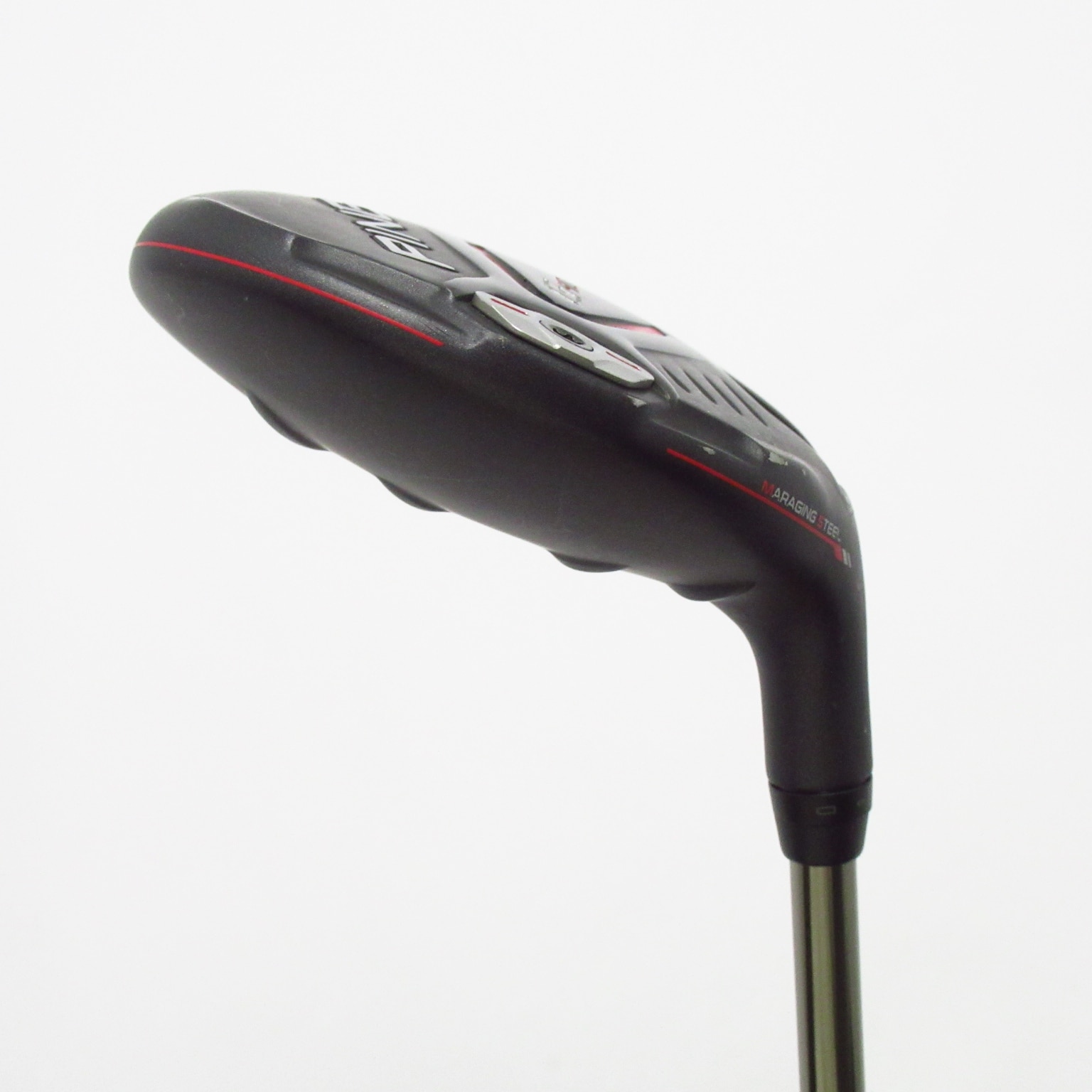 中古】G410 ユーティリティ PING TOUR 173-85 22 R CD(ユーティリティ