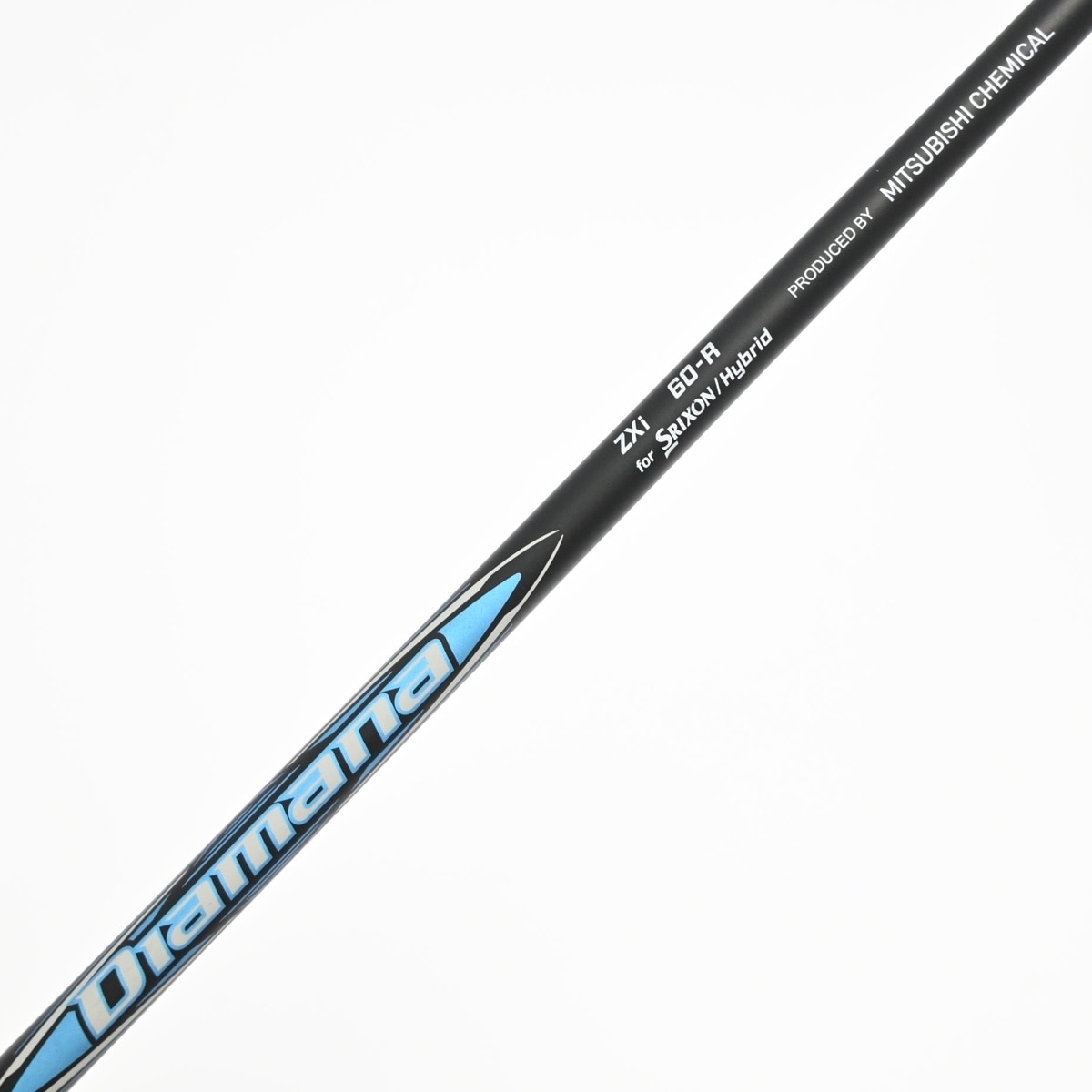 中古】スリクソン ZXiU ユーティリティ Diamana ZXi for HYBRID 20 R