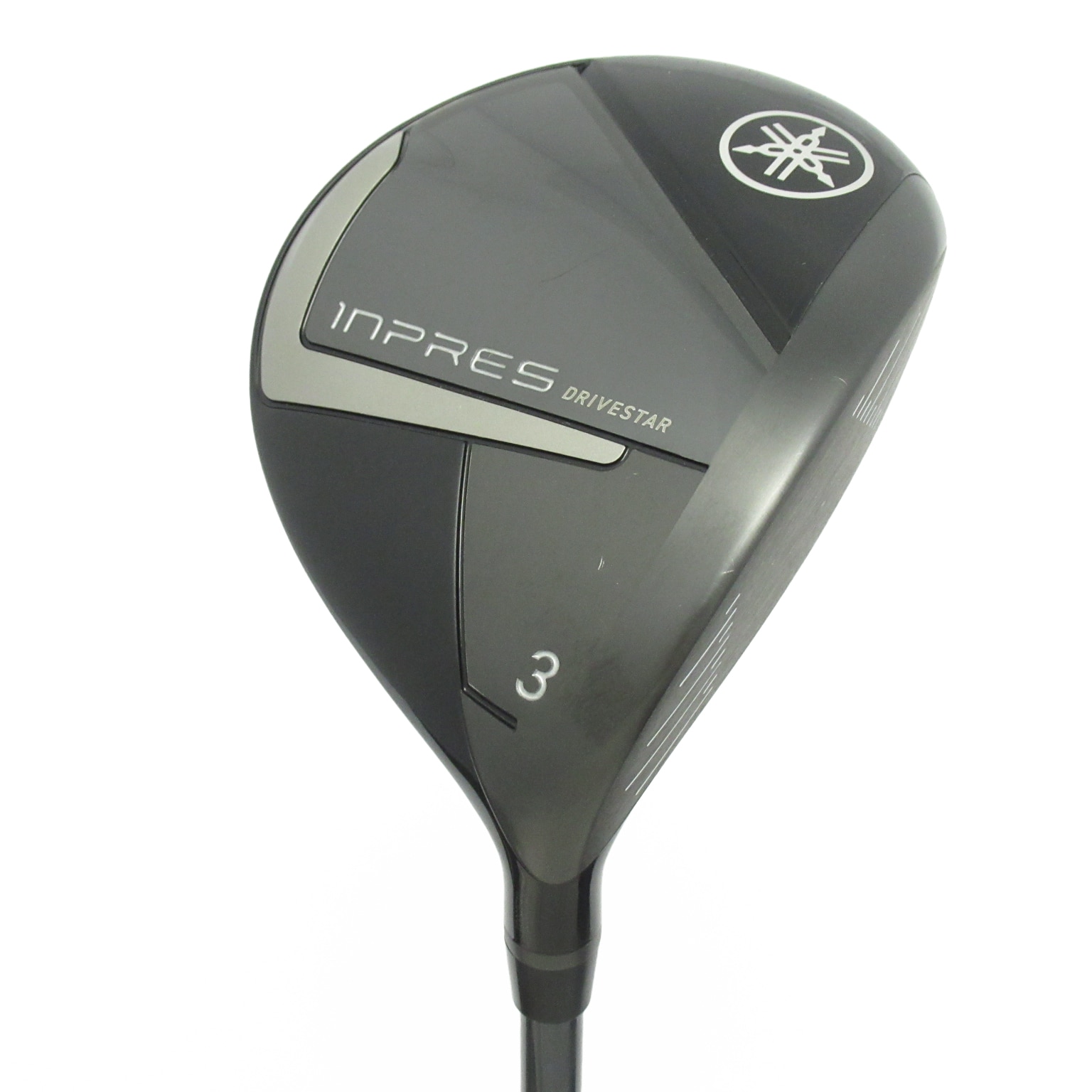 中古】インプレス DRIVE STAR(2025) フェアウェイウッド Speeder Nx
