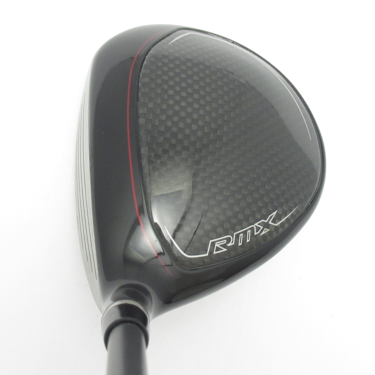 中古】RMX VD フェアウェイウッド ATTAS MB FW 65 15 S C(フェアウェイ