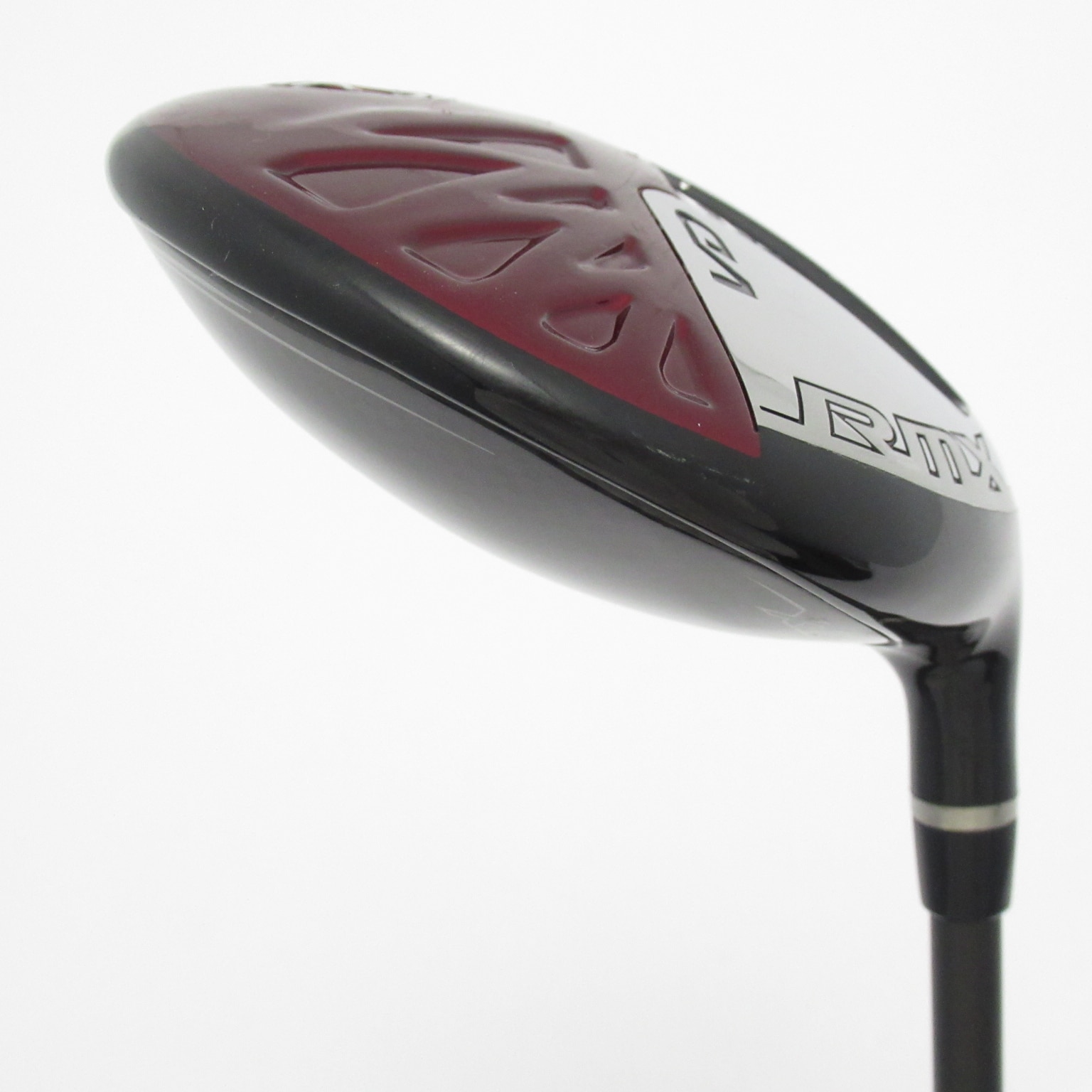 中古】RMX VD フェアウェイウッド ATTAS MB FW 65 15 S C(フェアウェイ
