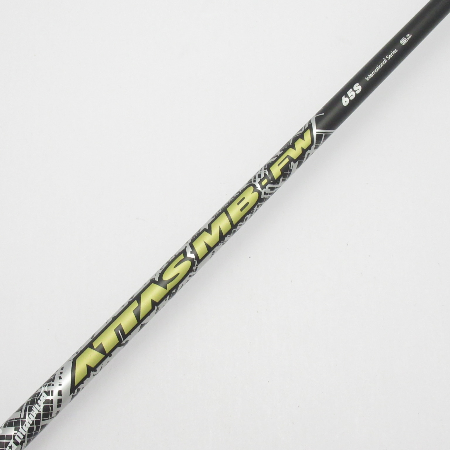 中古】RMX VD フェアウェイウッド ATTAS MB FW 65 15 S C(フェアウェイ