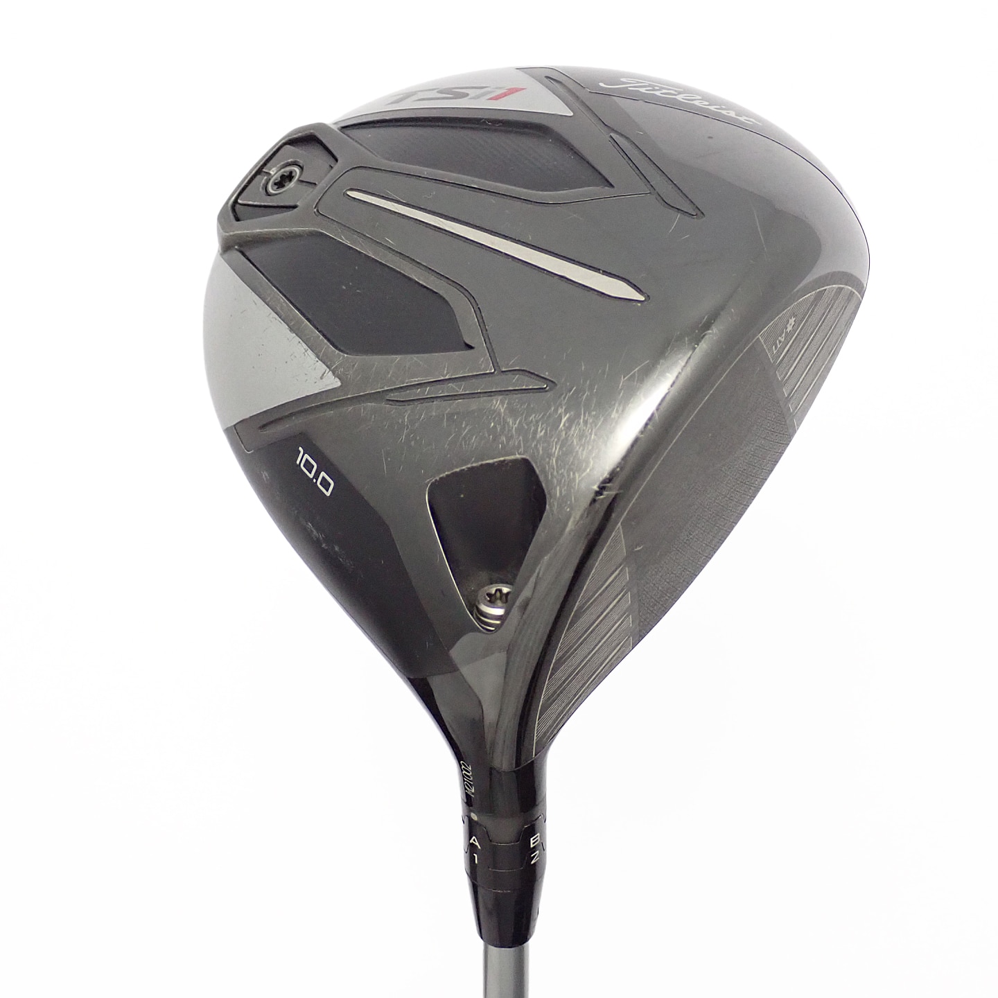 中古】TSi1 ドライバー (タイトリスト) TSi 通販｜GDO中古ゴルフクラブ
