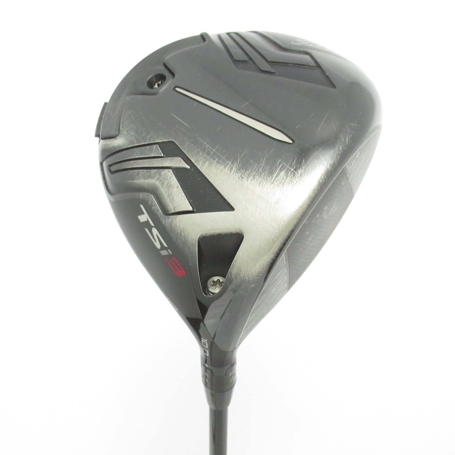 Titleist - tomowwタイトリスト　TSi3  10.0 TSP322 55 中古】TSi3 ドライバー TSP322 55 10 S CD(ドライバー（単品）)|TSi