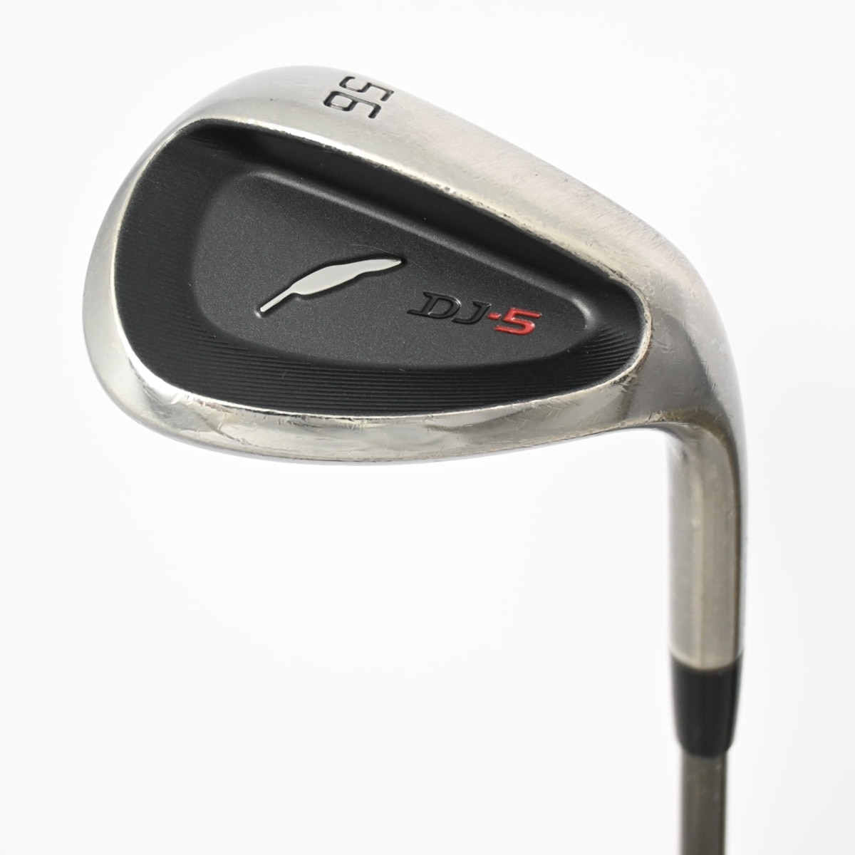 中古】DJ-5 BK ウェッジ N.S.PRO DS-91w BK 56-08 WEDGE CD(ウェッジ