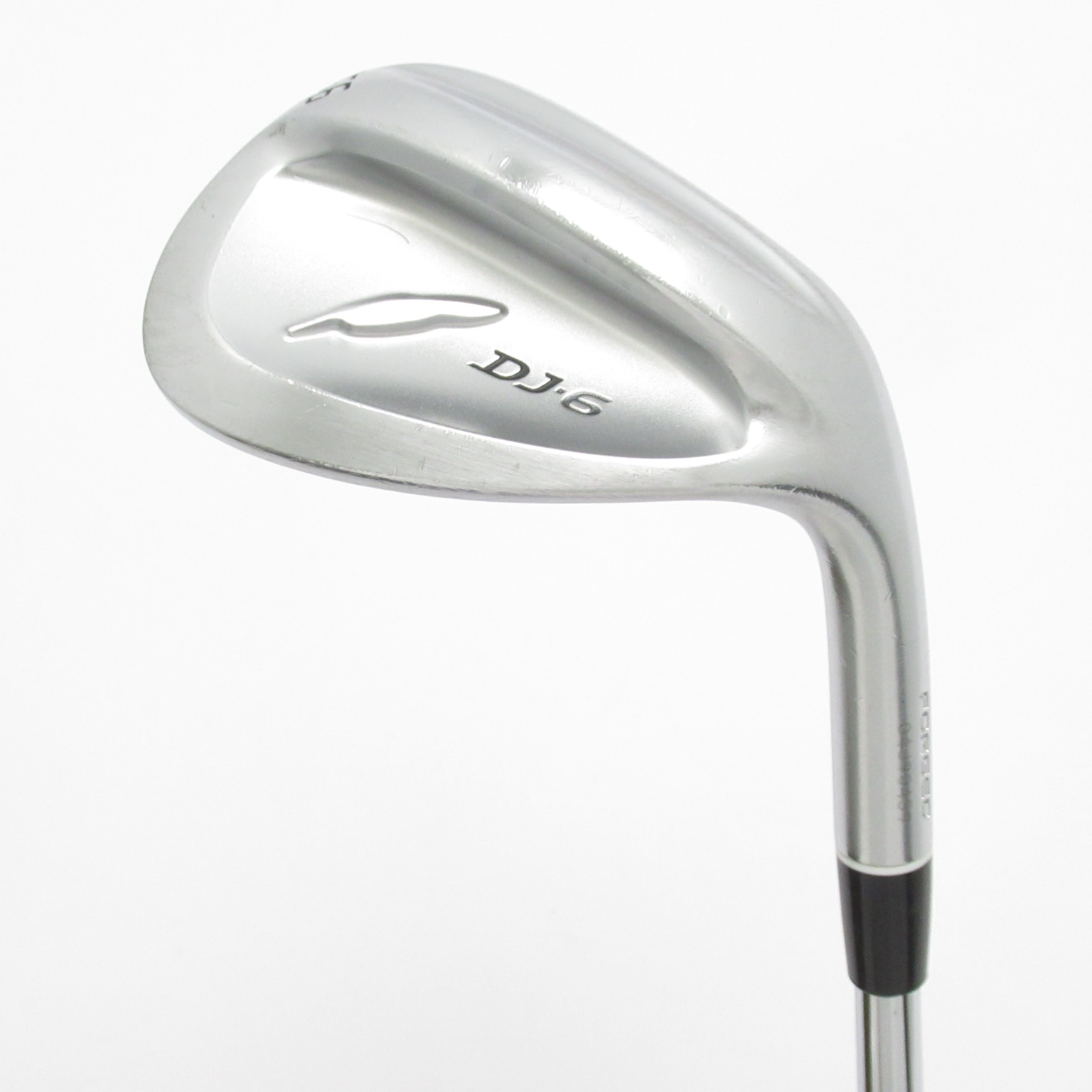中古】DJ-6 ウェッジ N.S.PRO DS-91w 56-18 WEDGE CD(ウェッジ（単品