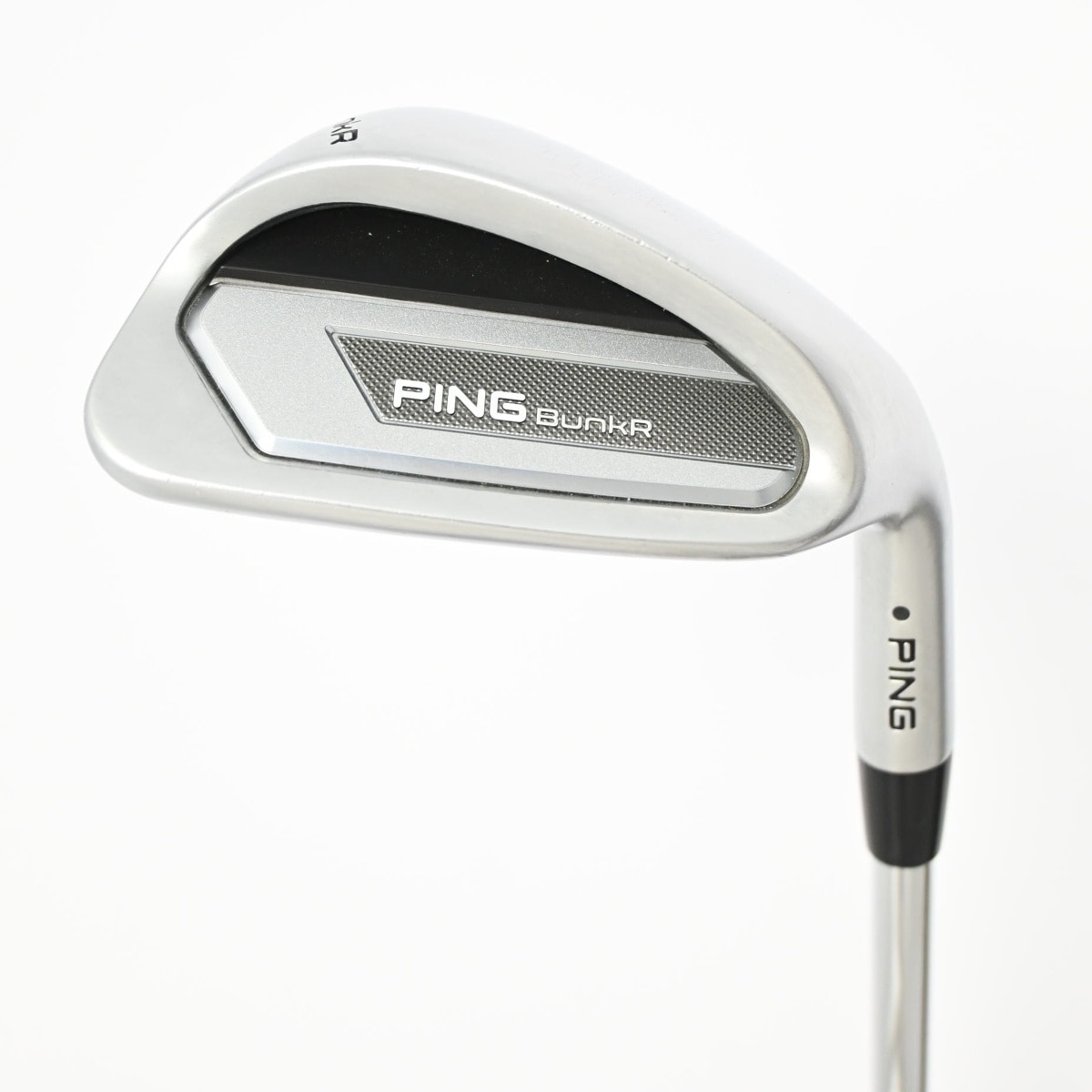 中古】BUNKR ウェッジ Z-Z115 64 設定無 C(ウェッジ（単品）)|PING