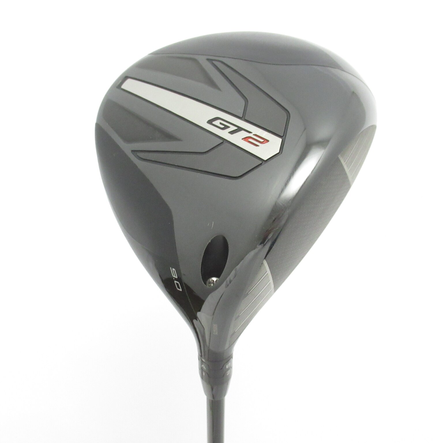 中古】GT2 ドライバー TENSEI Pro Blue 1K 60 9 S CD(ドライバー（単品