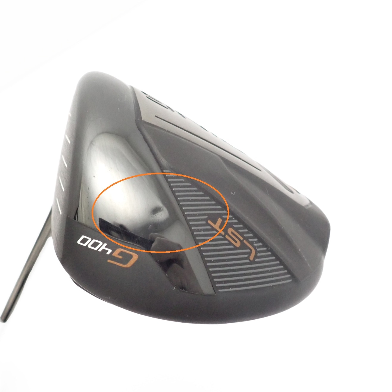中古】G400 LST ドライバー PING TOUR 173-65 10 R D(ドライバー（単品