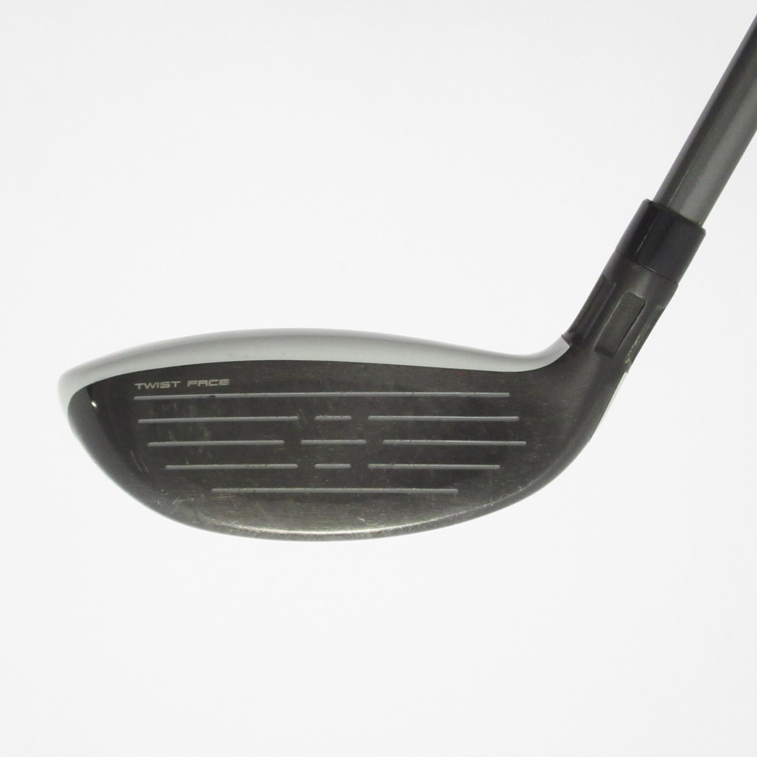 中古】SIM マックス レスキュー ユーティリティ TENSEI BLUE TM60 22 S