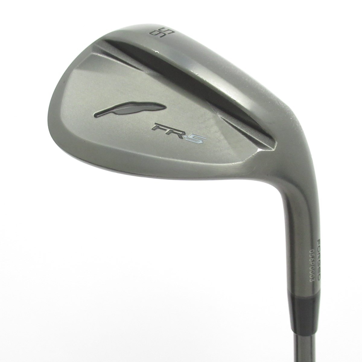 中古】FR-5 BK ウェッジ N.S.PRO TS-101w BK 56-12 WEDGE CD(ウェッジ