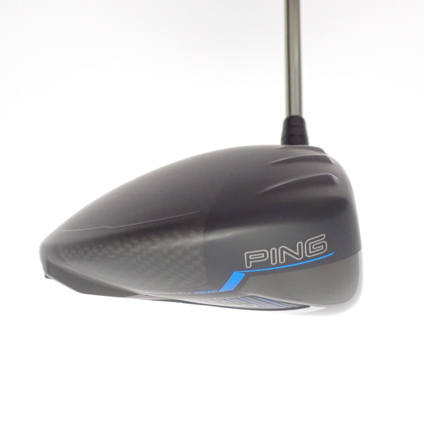 中古】G440 LST ドライバー PING TOUR 2.0 CHROME 65 10.5 S BC