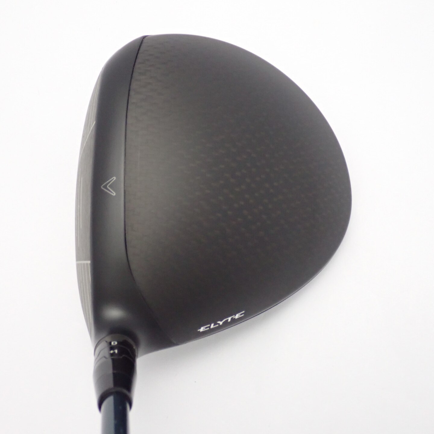 中古】エリート ドライバー VENTUS GREEN 5 for Callaway 10.5 S BC