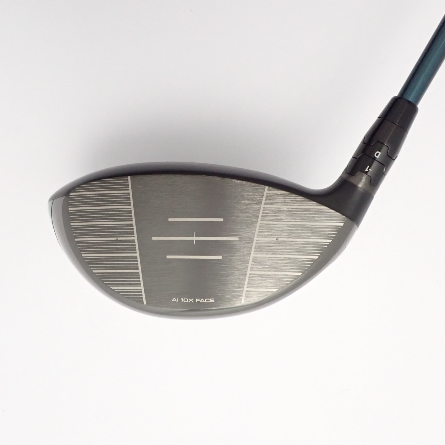 中古】エリート ドライバー VENTUS GREEN 5 for Callaway 10.5 S BC