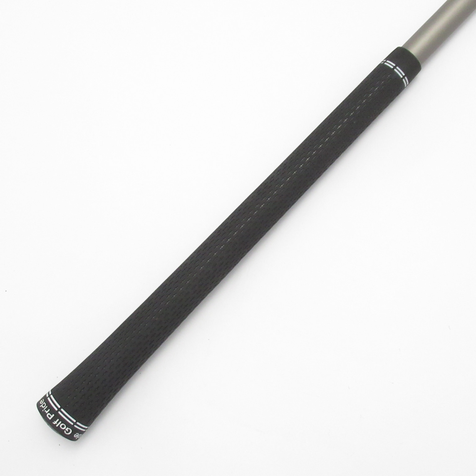 【未使用】PING ツアー 2.0 クローム 65 ドライバー用（シャフトのみ） 中古】純正シャフト ドライバー用_スリーブ付 PING TOUR 2.0 CHROME 65