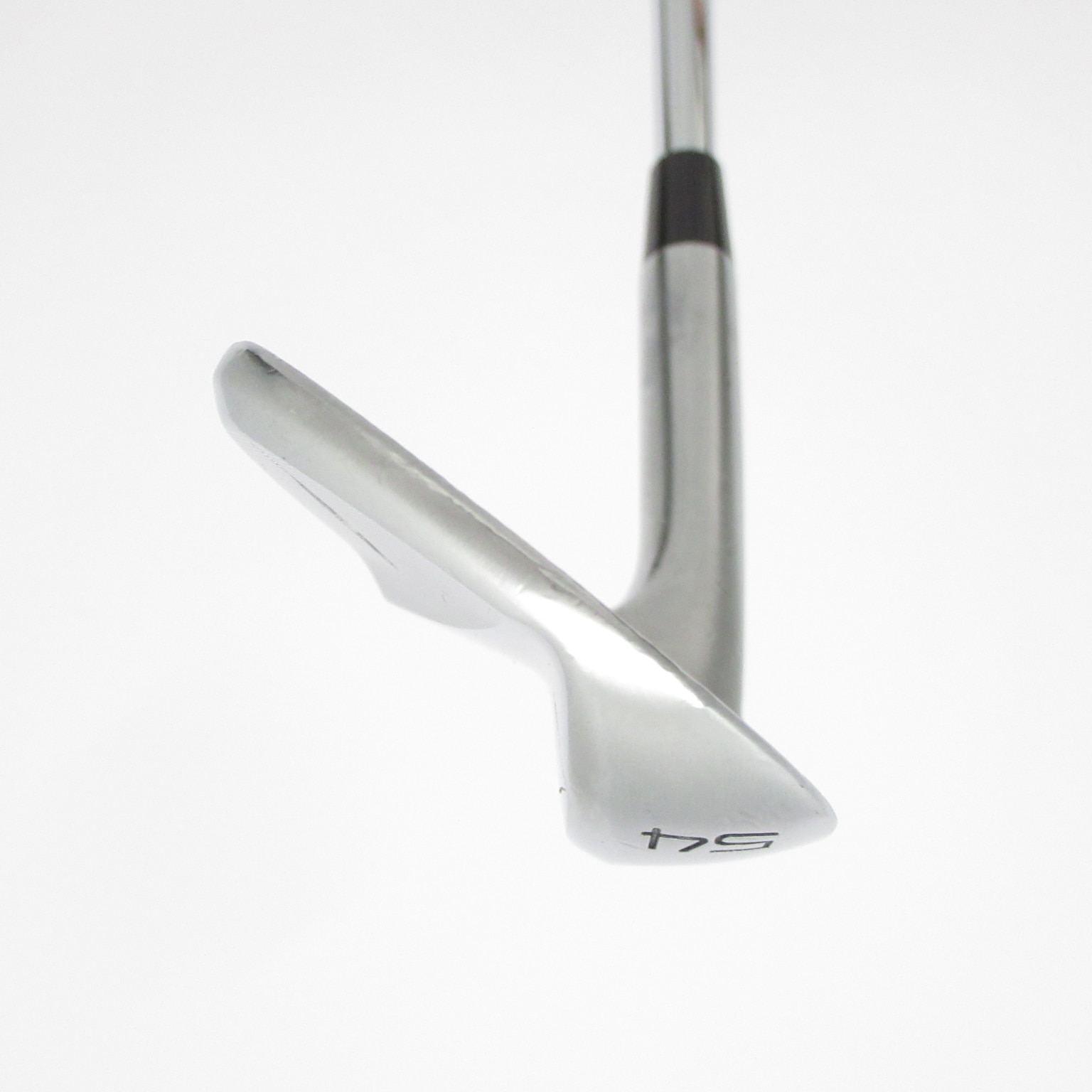 中古】FRZ パールサテン仕上げ ウェッジ N.S.PRO TS-114w Ver2 54-08