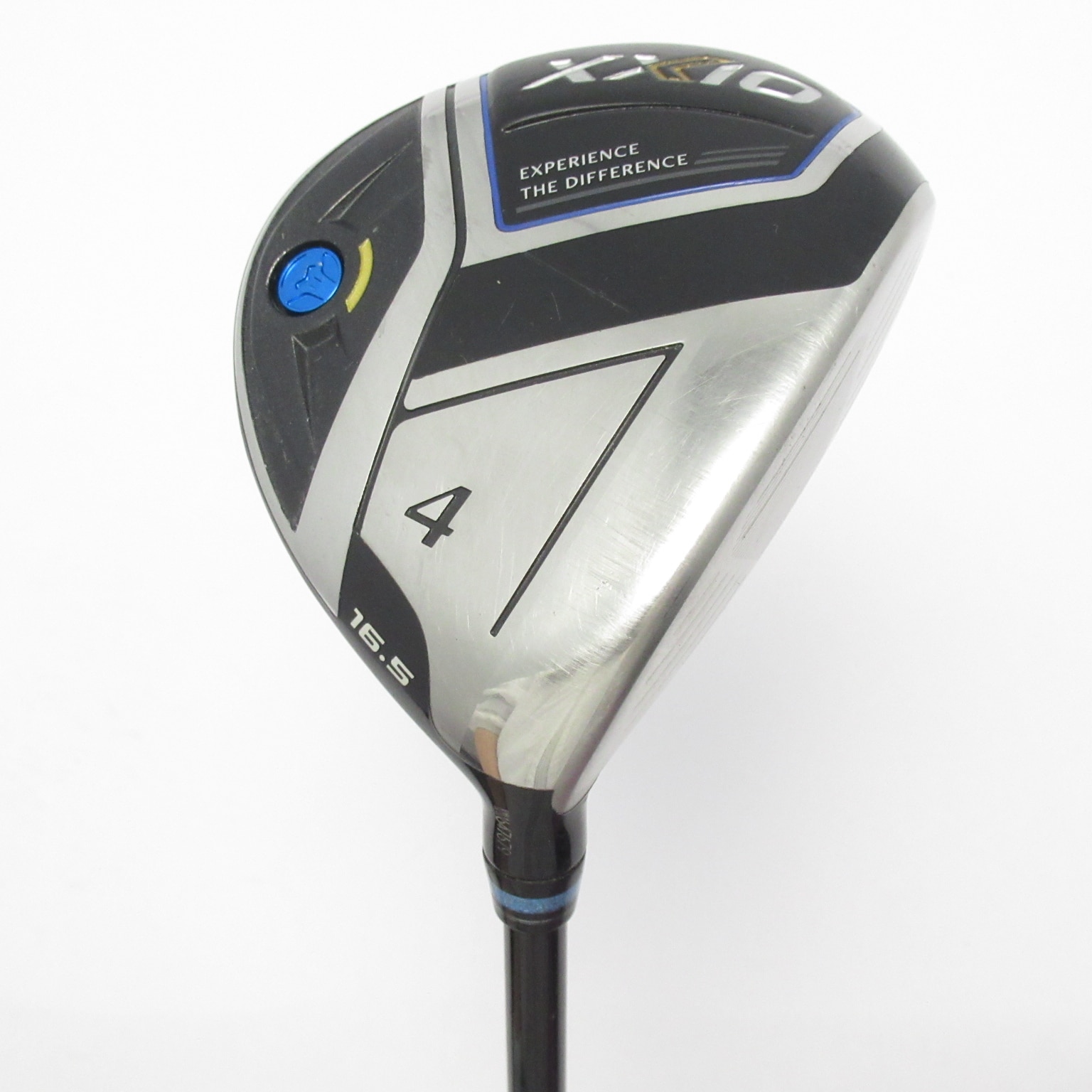 XXIO - XXIO ゼクシオイレブン フェアウェイウッド W４Tour AD PT-5 R 中古】ゼクシオ イレブン フェアウェイウッド(ネイビー) フェアウェイ