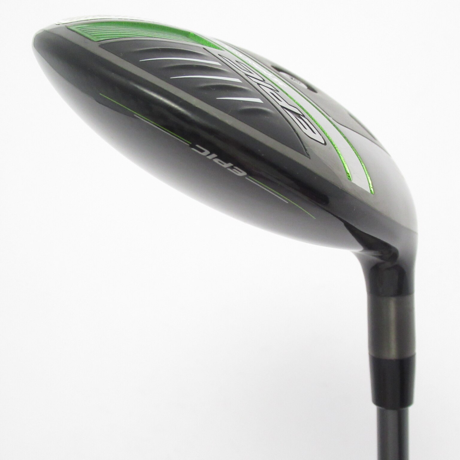 中古】エピック SPEED フェアウェイウッド Diamana 50 for Callaway 18