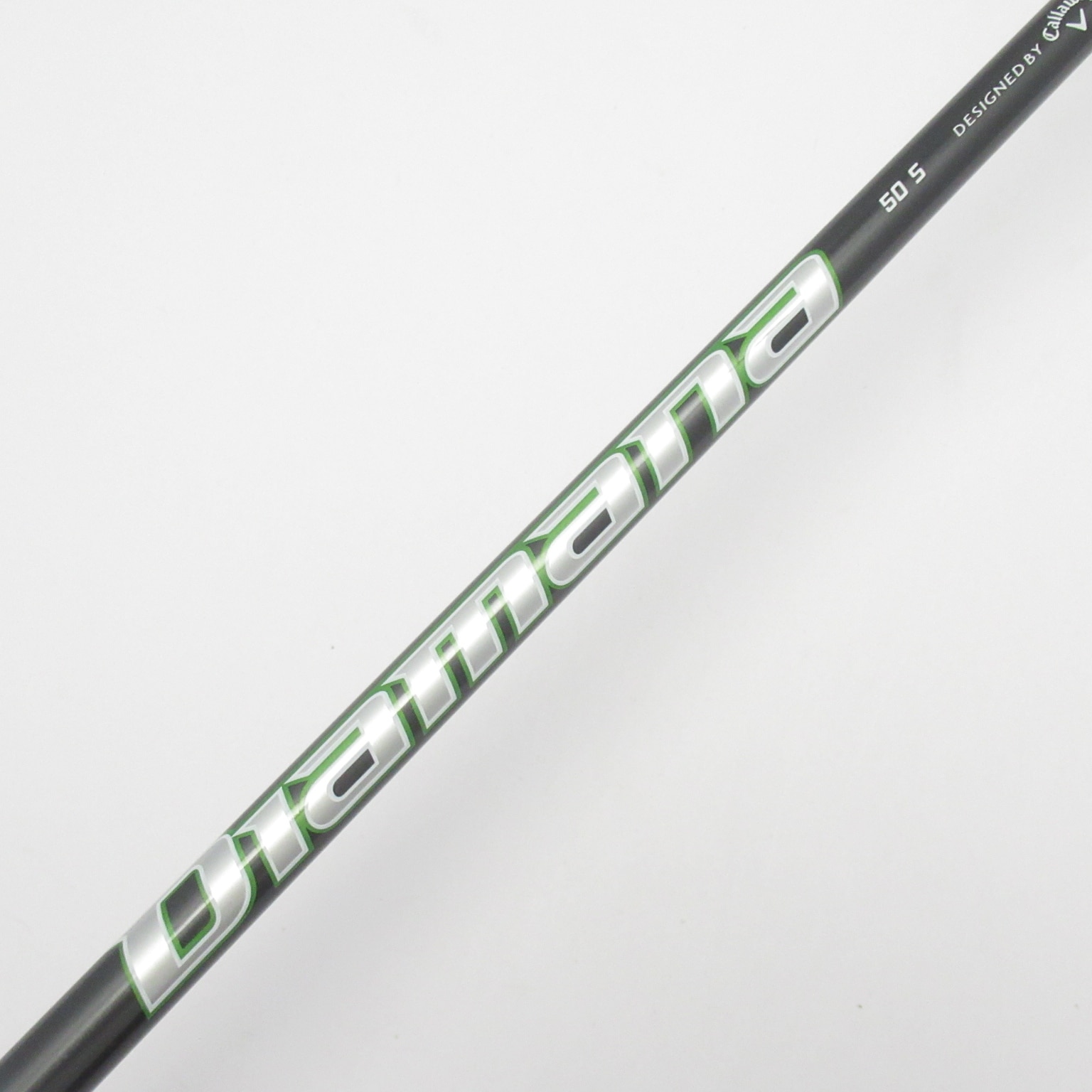 中古】エピック SPEED フェアウェイウッド Diamana 50 for Callaway 18