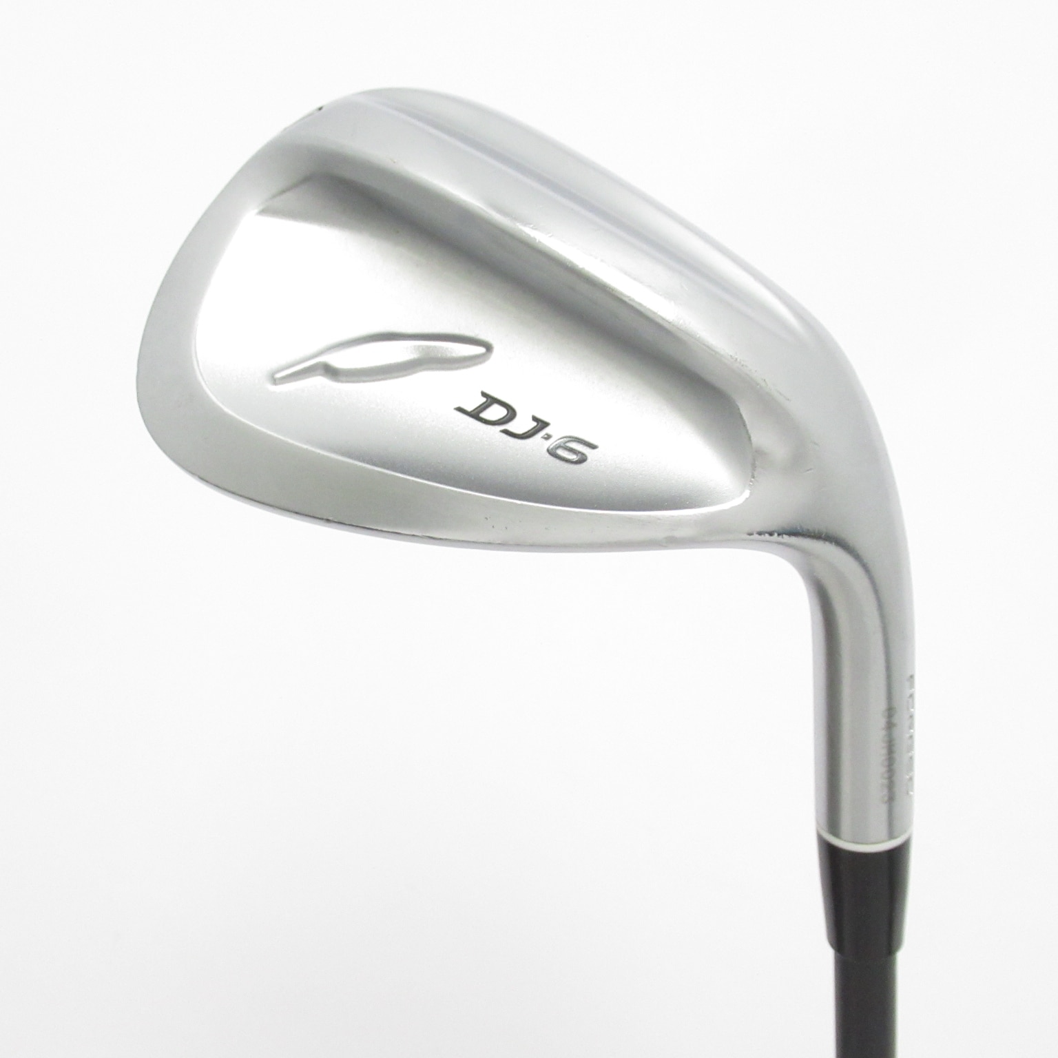 中古】DJ-6 ウェッジ FT-52w Ver2 50-17 WEDGE C レディス(ウェッジ