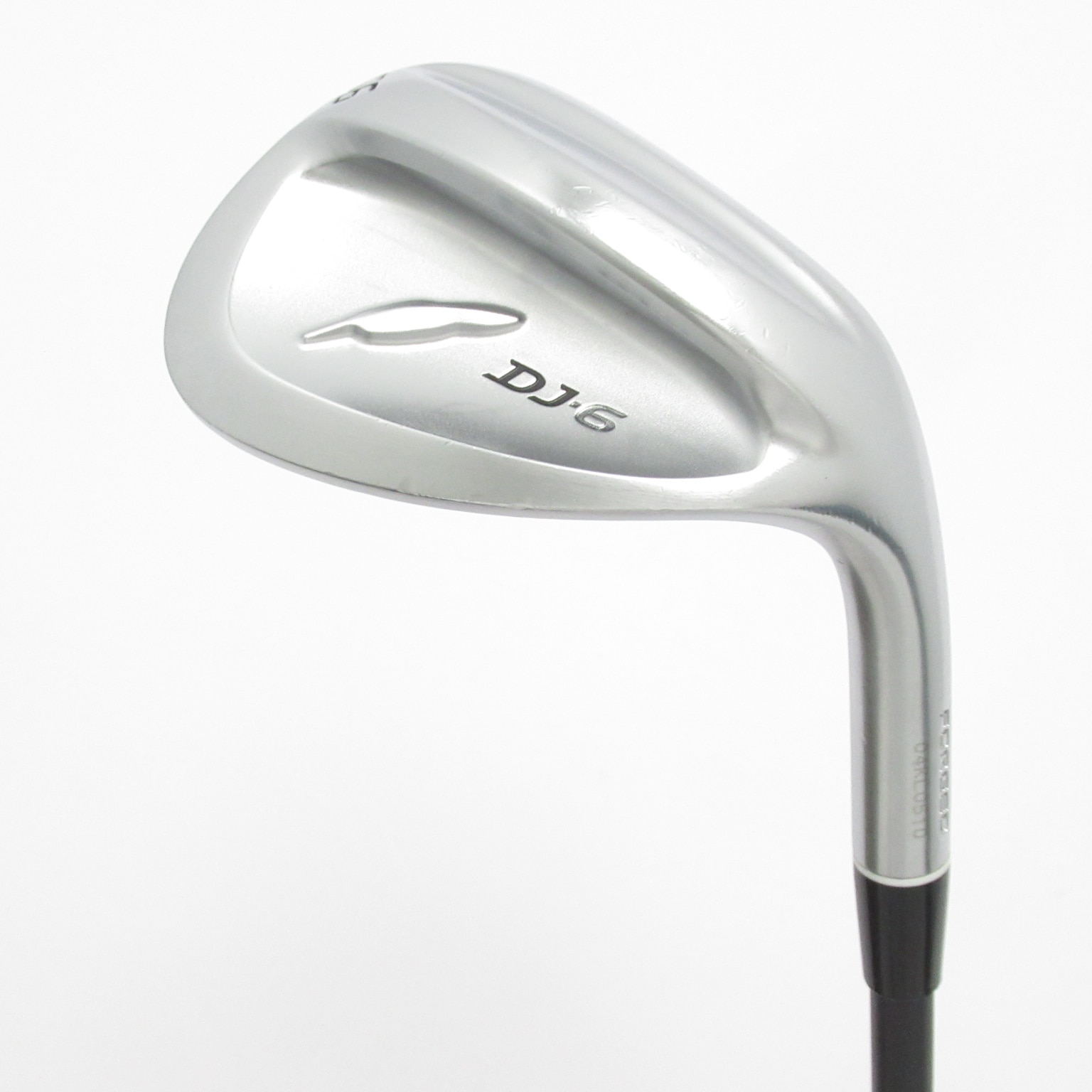 中古】DJ-6 ウェッジ FT-52w Ver2 56-18 WEDGE C レディス(ウェッジ