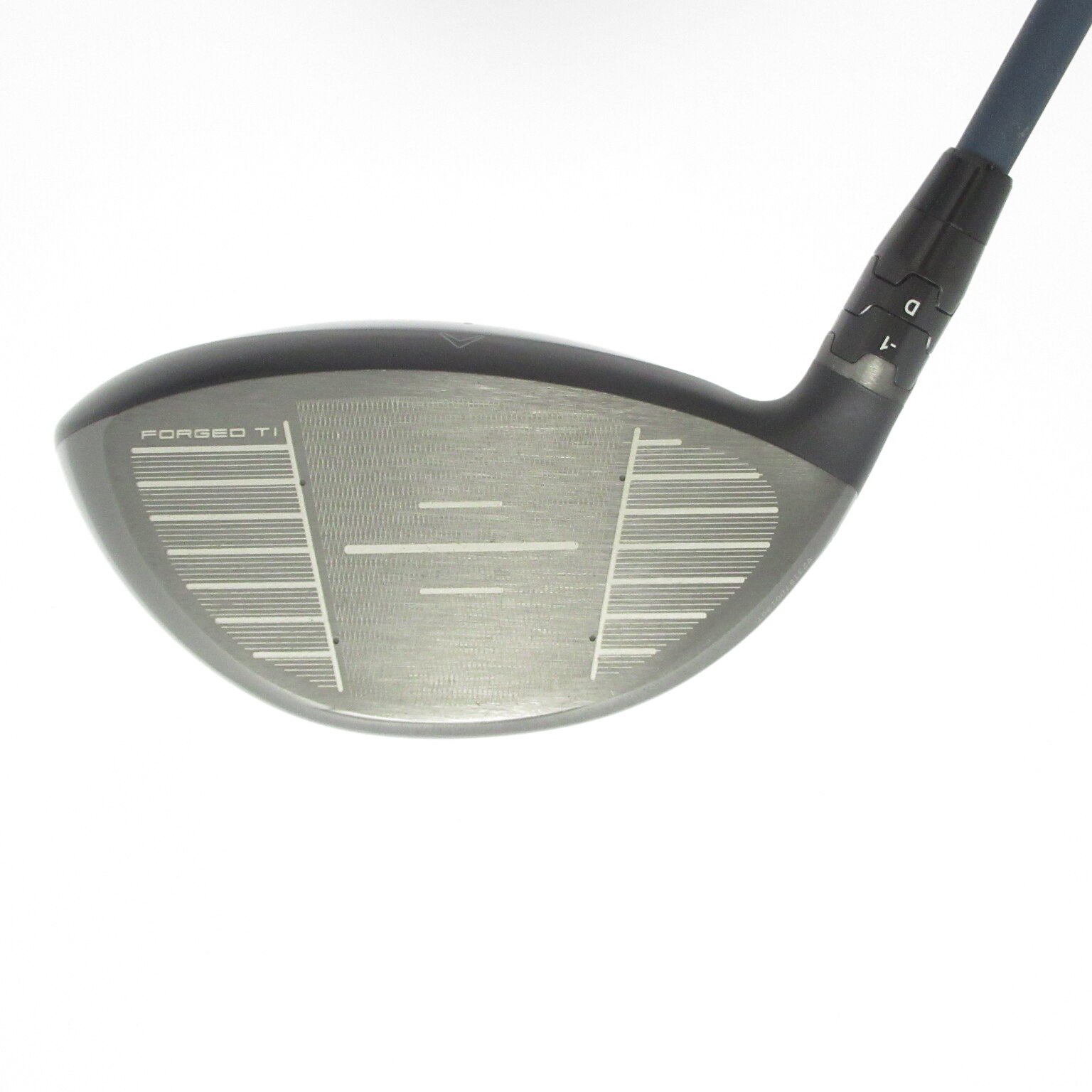 中古】パラダイム X ドライバー VENTUS TR 5 for Callaway 10.5 R C