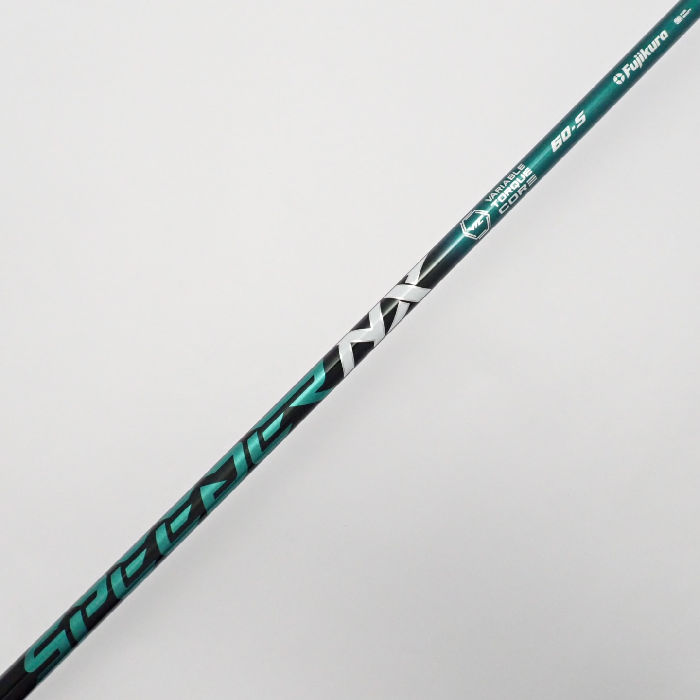 中古】エアロジェット LS ドライバー Speeder NX GREEN 60 9 S C