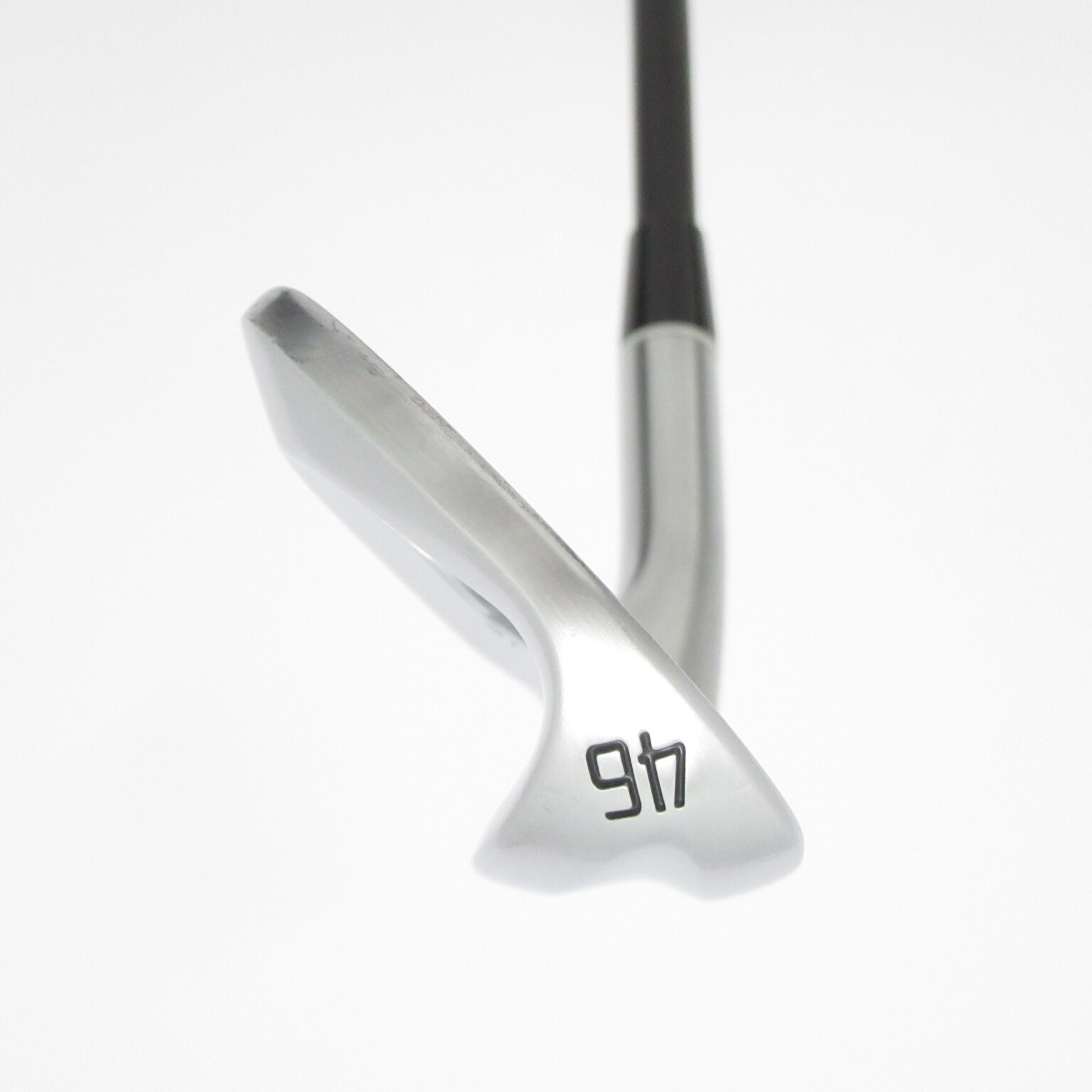 中古】DJ-6 ウェッジ FT-62w Ver2 46-13 WEDGE C(ウェッジ（単品）)|DJ