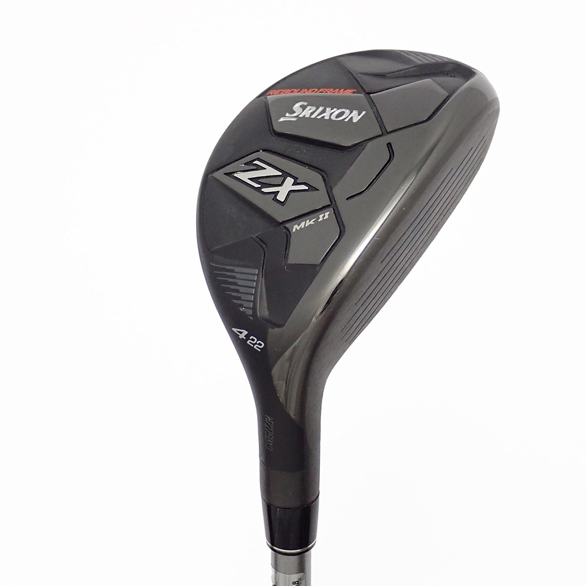 中古】スリクソン ZX MkII ハイブリッド ユーティリティ Diamana ZX-II