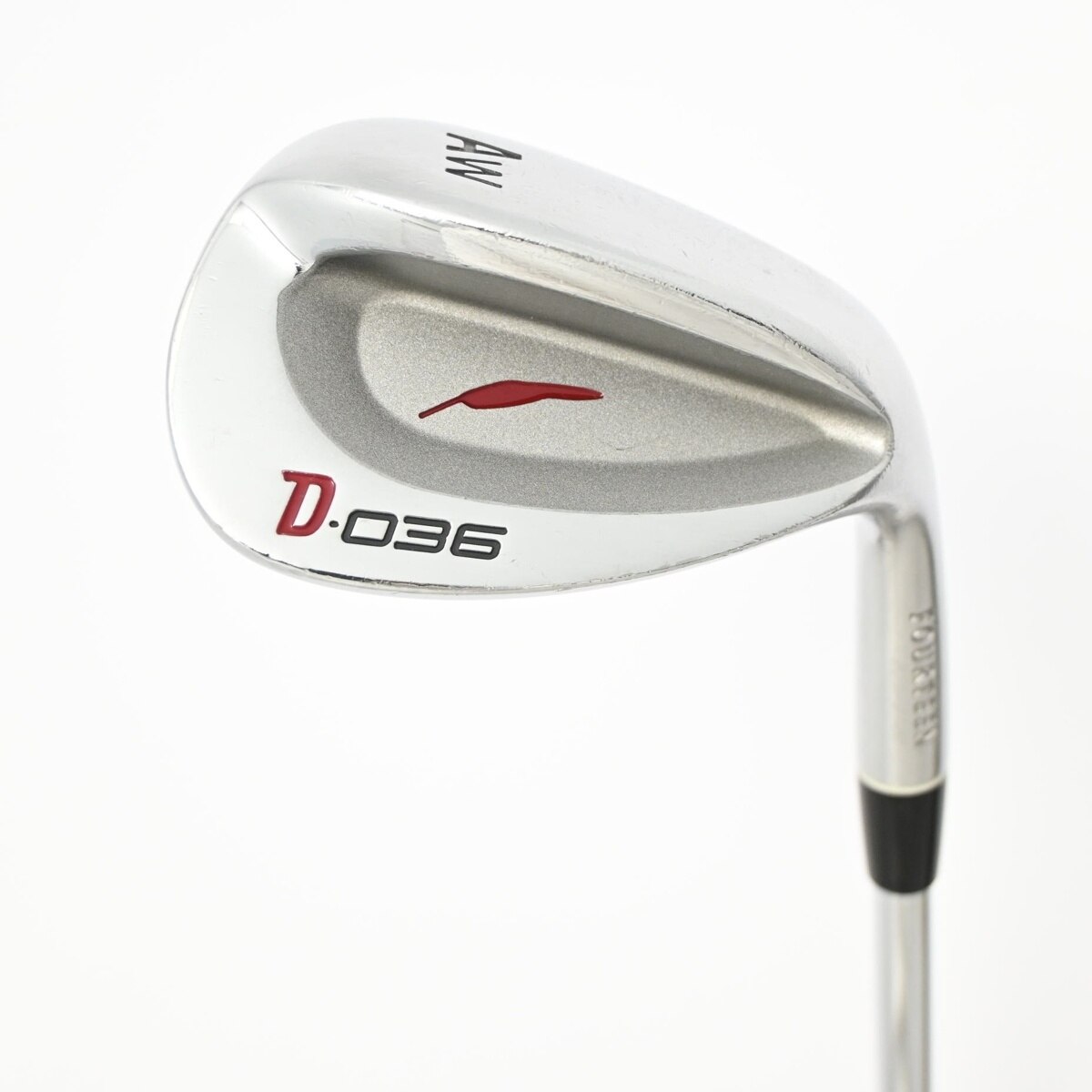 中古】D-036 ウェッジ (フォーティーン) 通販｜GDO中古ゴルフクラブ
