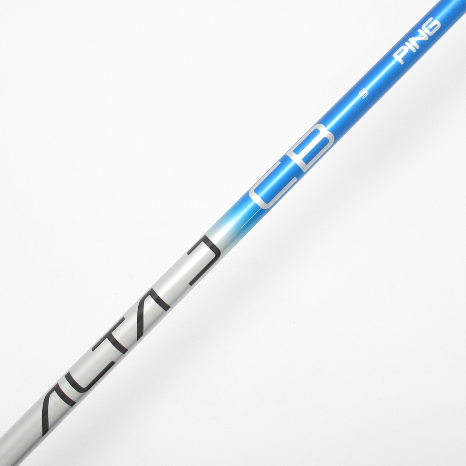中古】G440 SFT ドライバー ALTA J CB BLUE 9 S C(ドライバー（単品