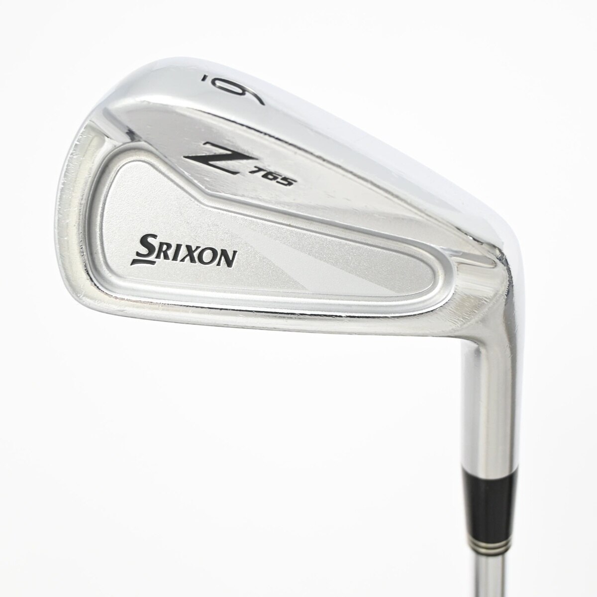 中古】スリクソン Z765 アイアンセット (ダンロップ) スリクソン 通販