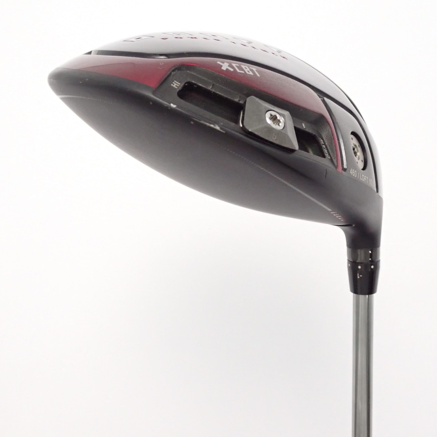 中古】オノフ AKA(2024) ドライバー LABOSPEC TATAKI 30 10.5 設定無 C