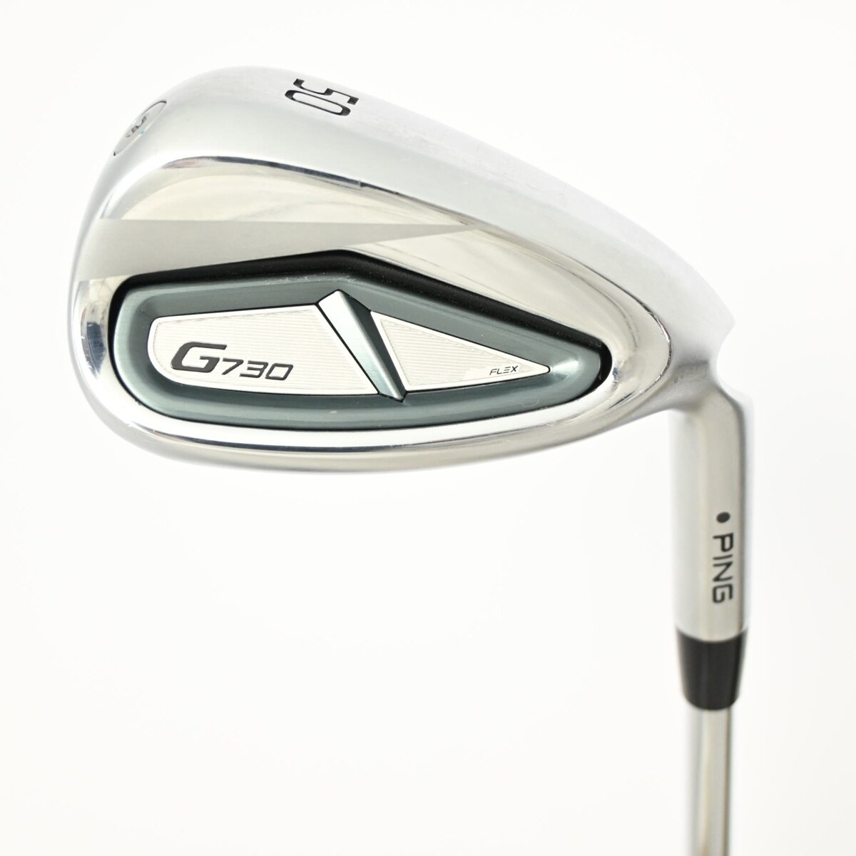中古】G730 単品アイアン (ピン) G730 通販｜GDO中古ゴルフクラブ