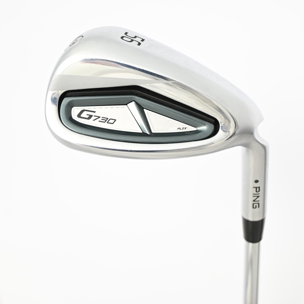 中古】G730 単品アイアン (ピン) G730 通販｜GDO中古ゴルフクラブ