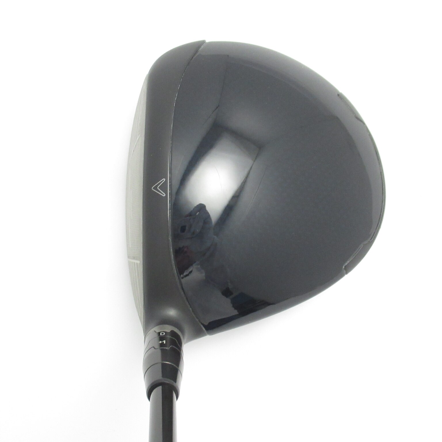 中古】パラダイム ドライバー TENSEI 55 for Callaway 10.5 SR C