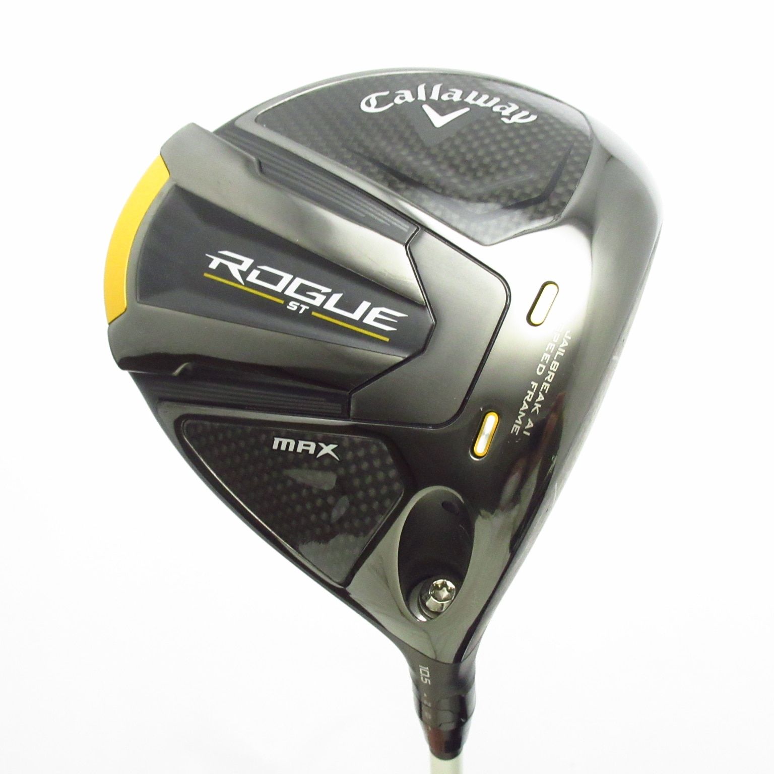 中古】ローグ ST MAX ドライバー VENTUS 5 for Callaway 10.5 S C 中古】ローグ ST MAX ドライバー VENTUS 5 for Callaway 10.5 S C